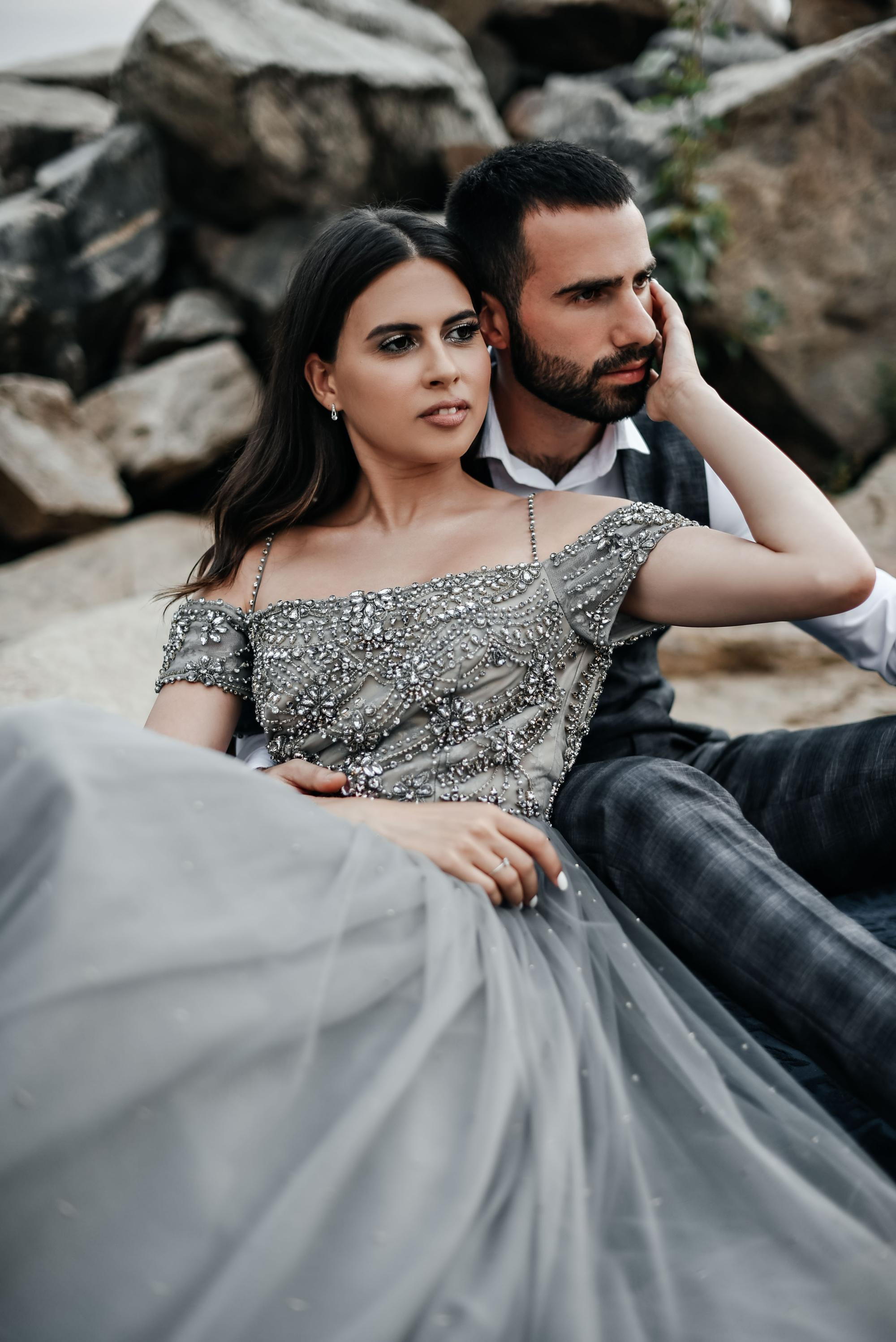 Арут и Диана. Свадебный и семейный фотограф в Новосибирске Наталья Зорина