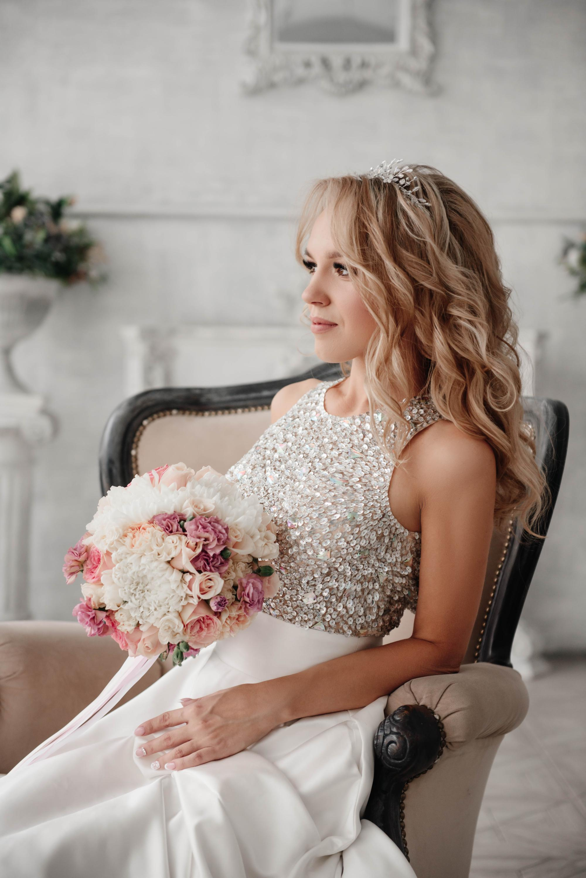 Александр и Валерия. Свадебный и семейный фотограф в Новосибирске Наталья Зорина