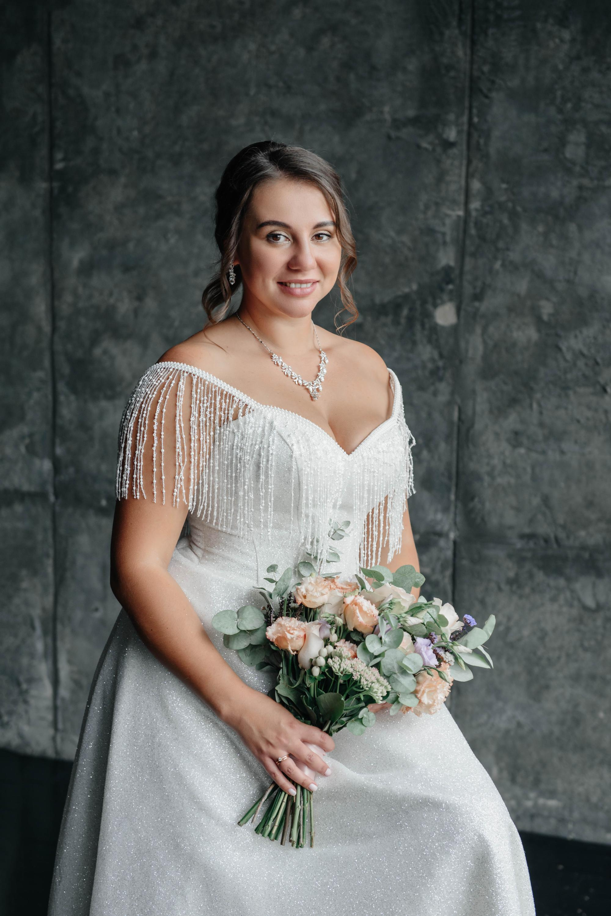 Евгений и Оксана. Свадебный и семейный фотограф в Новосибирске Наталья Зорина