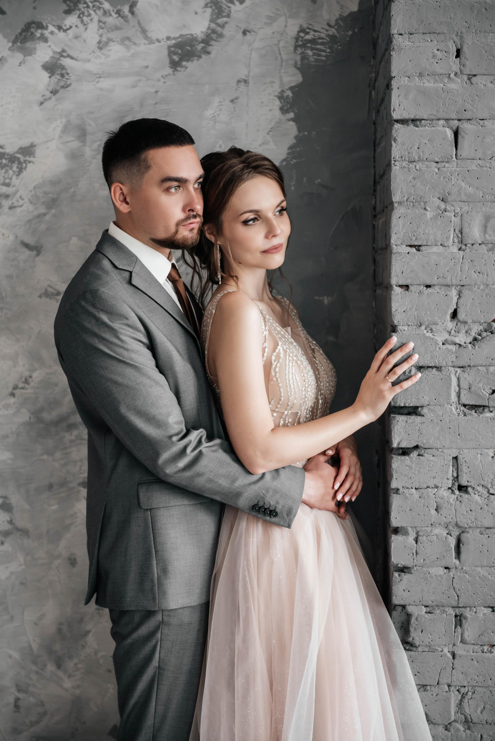 Максим и Наташа. Свадебный и семейный фотограф в Новосибирске Наталья Зорина