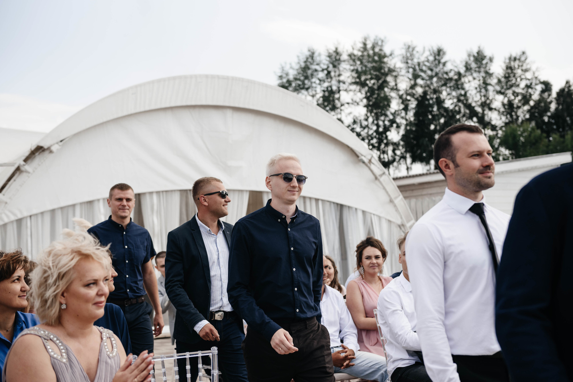 Катя и Евгений. Свадебный и семейный фотограф в Новосибирске Наталья Зорина