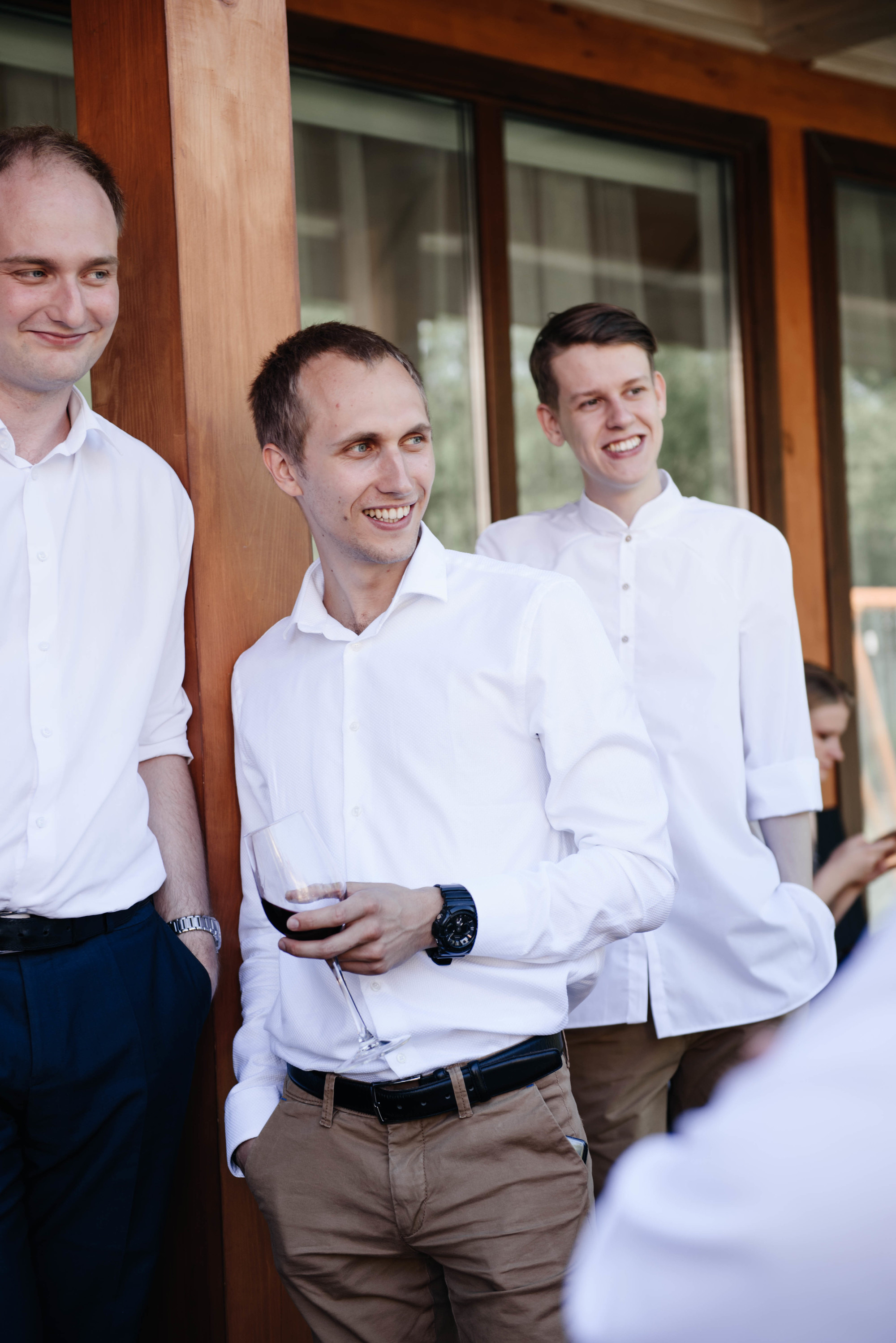 Дима и Настя. Свадебный и семейный фотограф в Новосибирске Наталья Зорина