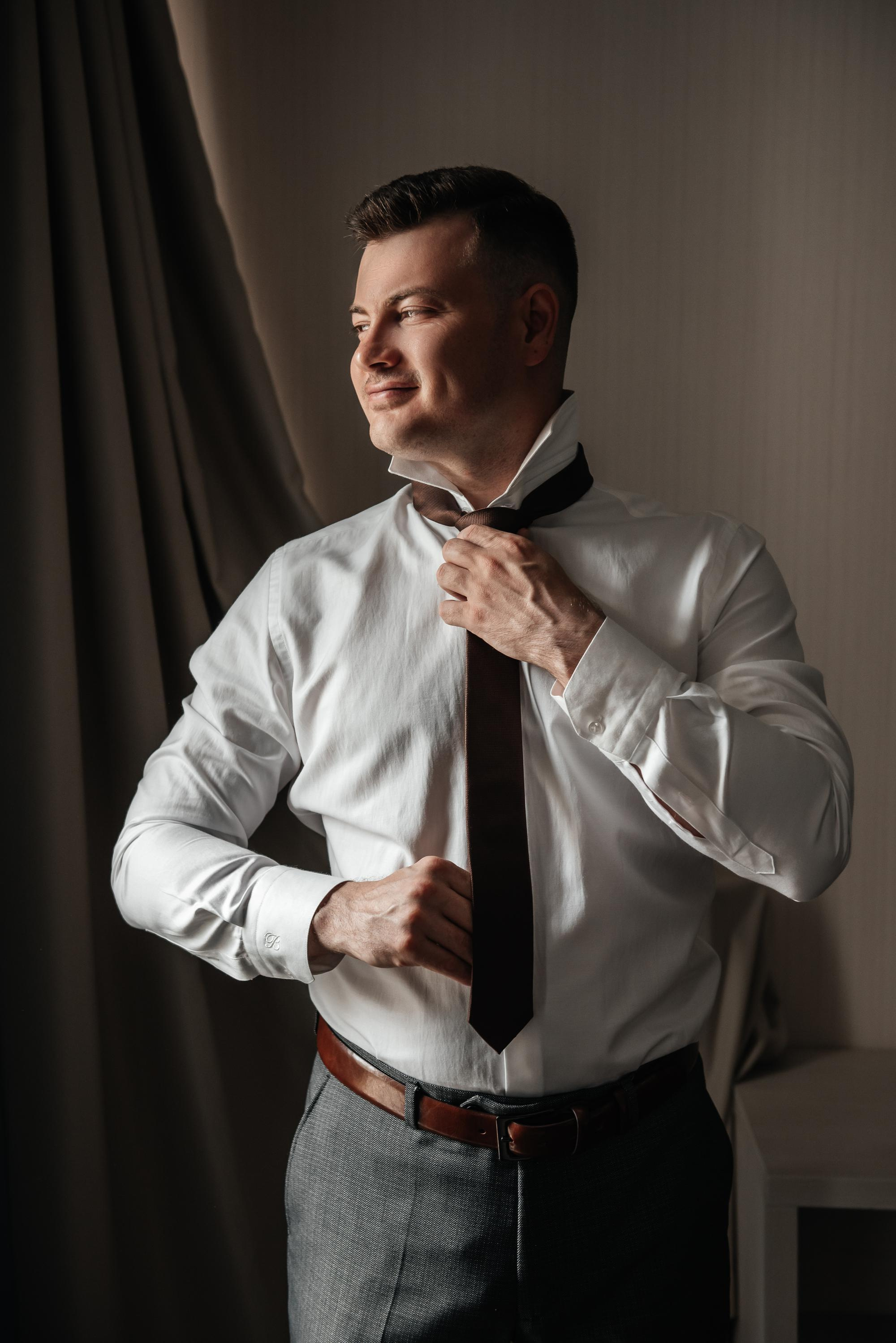 Оля и Данил. Свадебный и семейный фотограф в Новосибирске Наталья Зорина