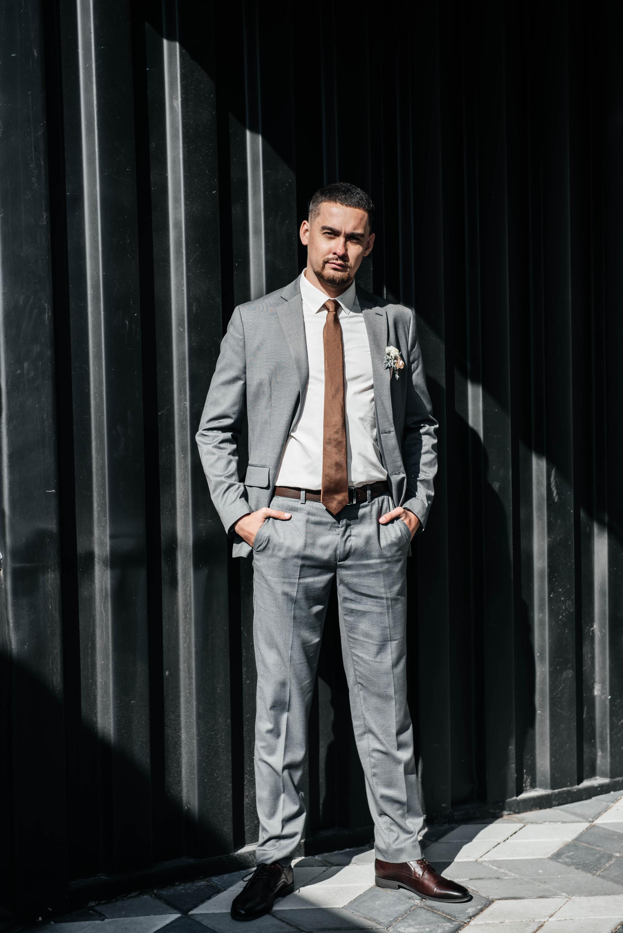 Максим и Наташа. Свадебный и семейный фотограф в Новосибирске Наталья Зорина