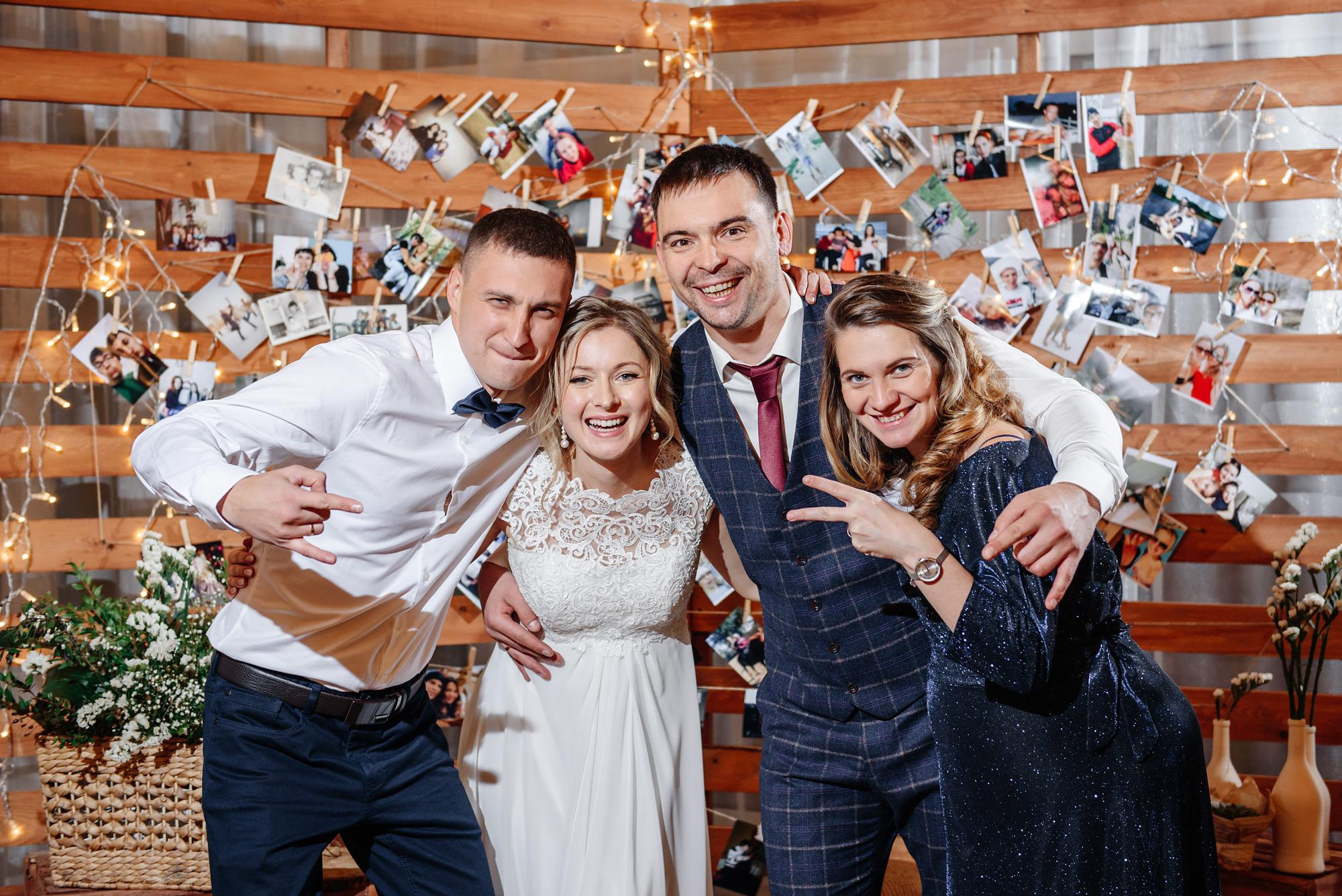 Александр и Виктория. Свадебный и семейный фотограф в Новосибирске Наталья Зорина