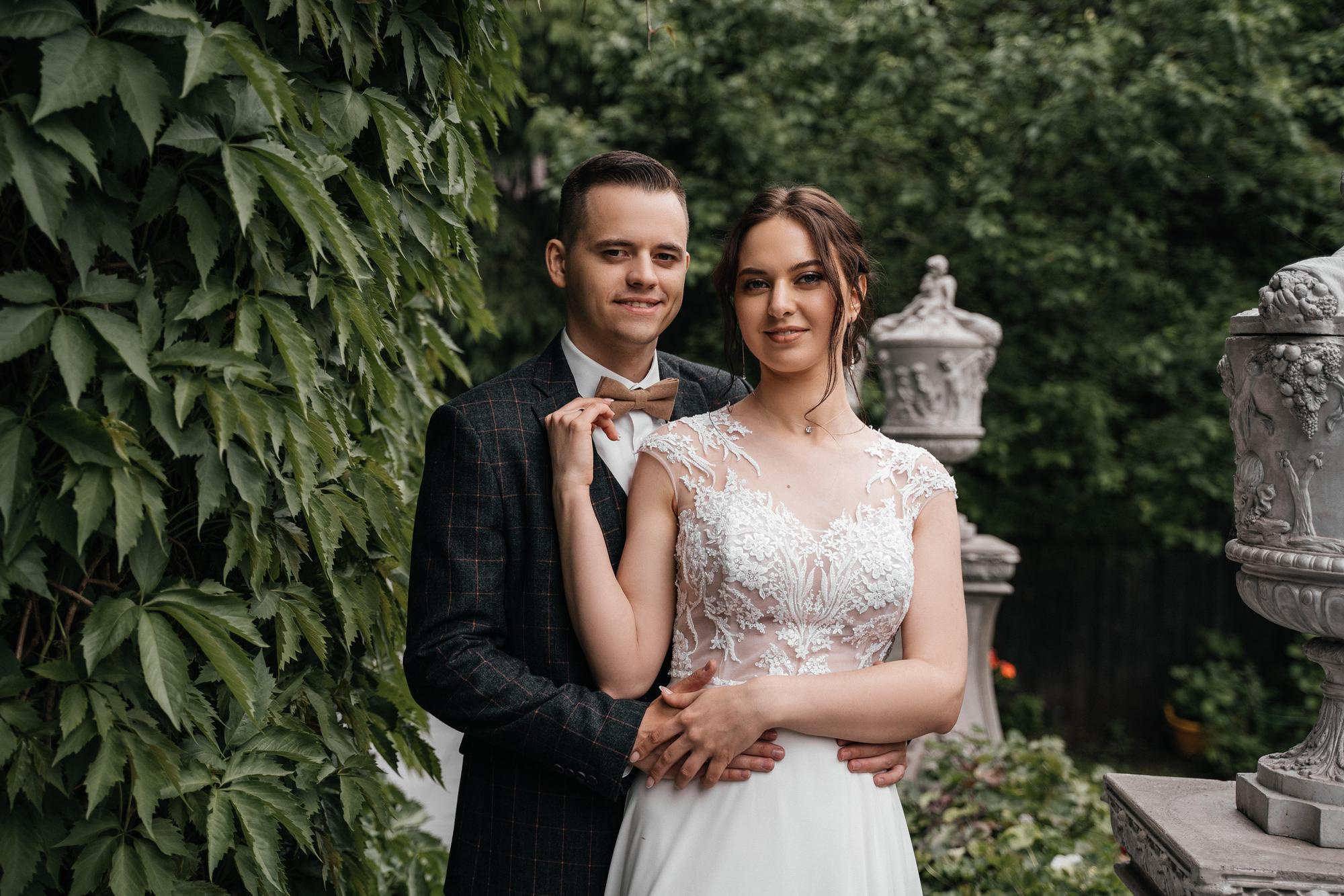 Игорь и Анна. Свадебный и семейный фотограф в Новосибирске Наталья Зорина