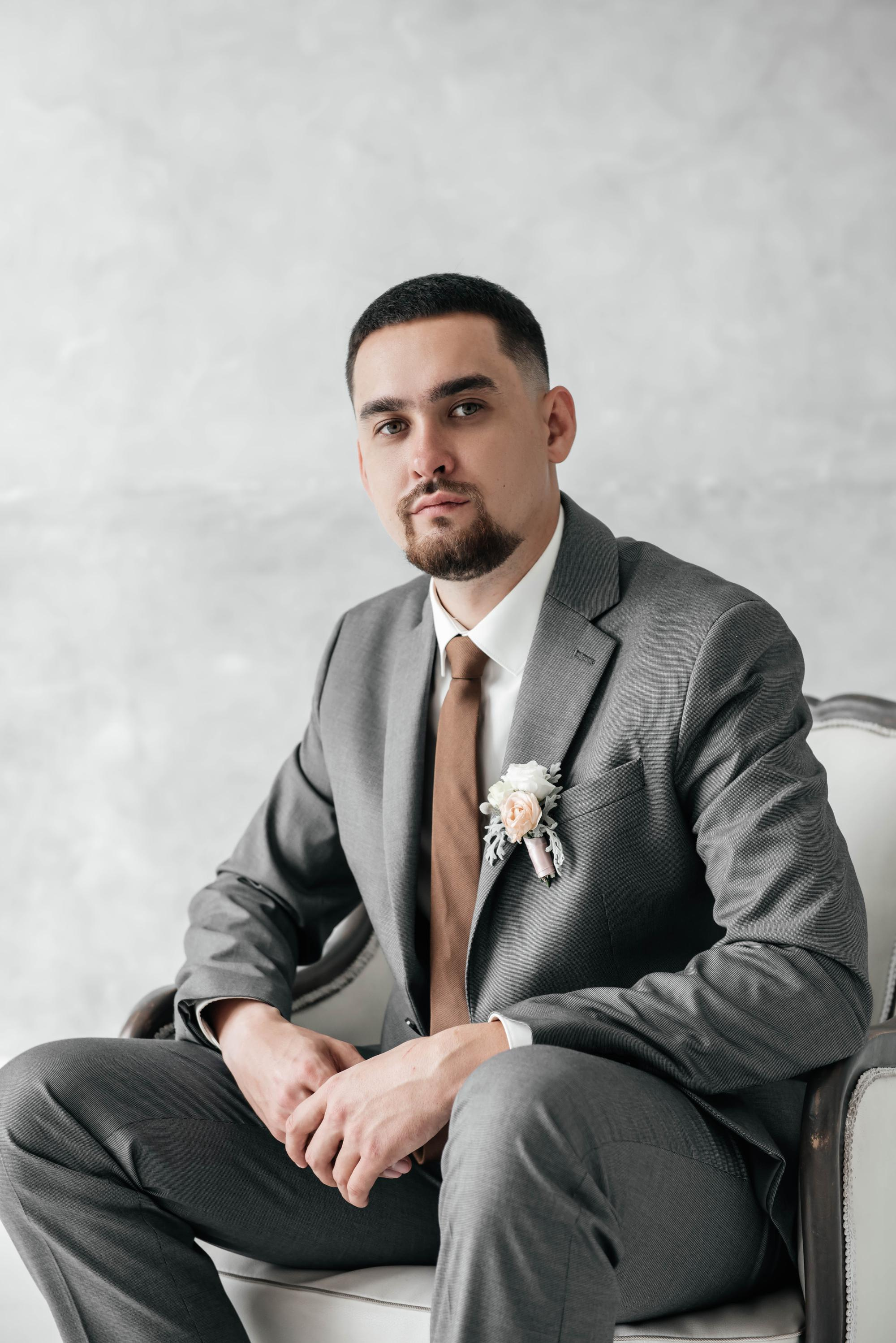 Максим и Наташа. Свадебный и семейный фотограф в Новосибирске Наталья Зорина