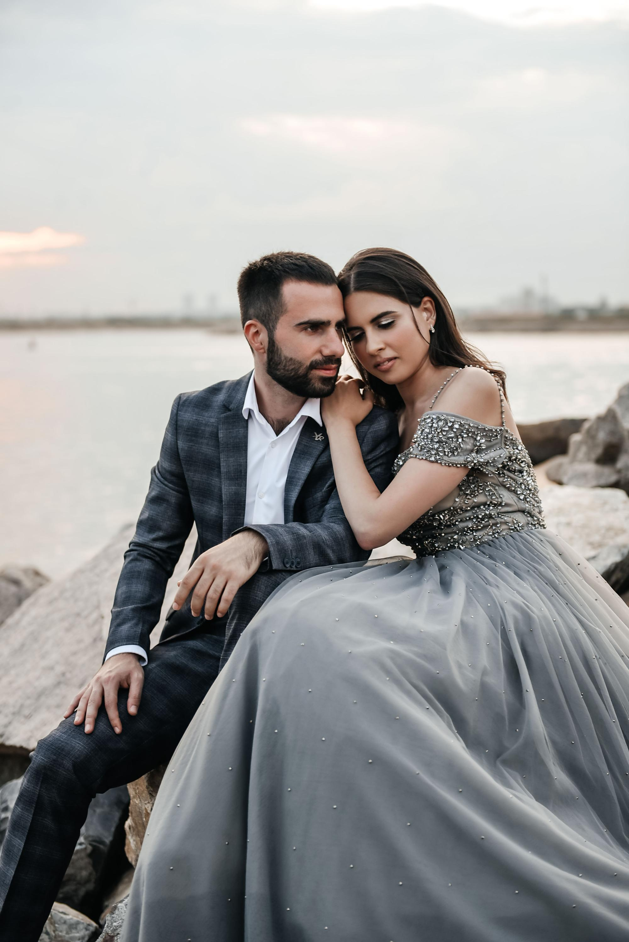 Арут и Диана. Свадебный и семейный фотограф в Новосибирске Наталья Зорина