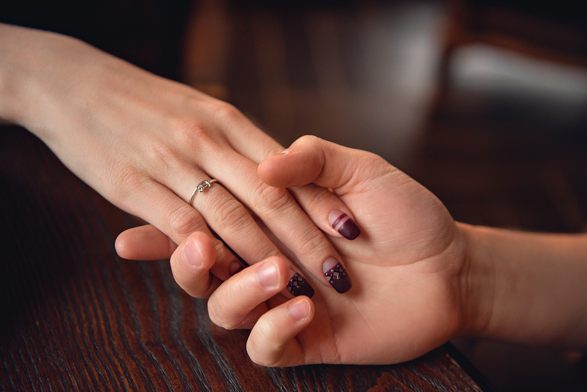 Love story. Свадебный и семейный фотограф в Новосибирске Наталья Зорина