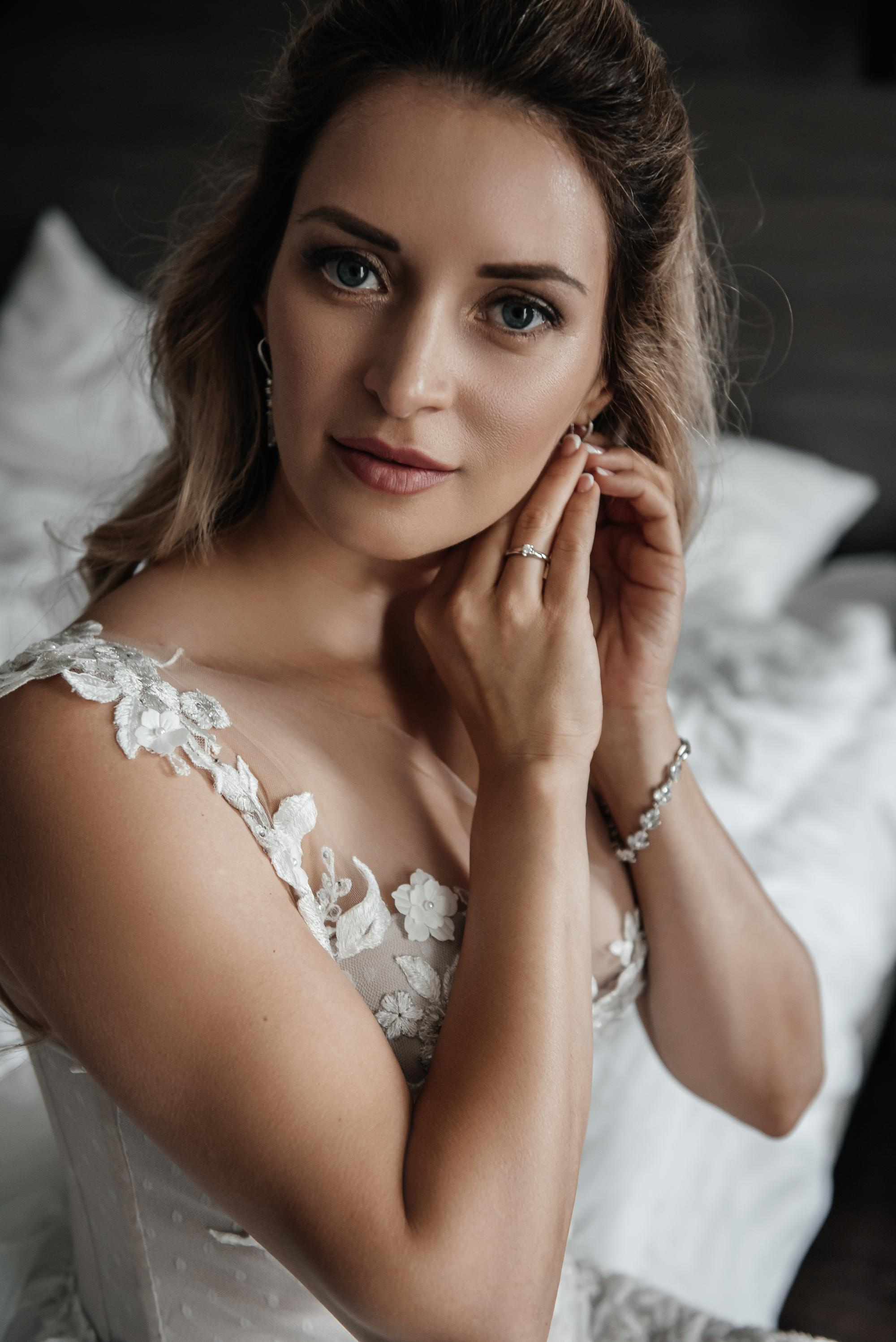 Оля и Данил. Свадебный и семейный фотограф в Новосибирске Наталья Зорина