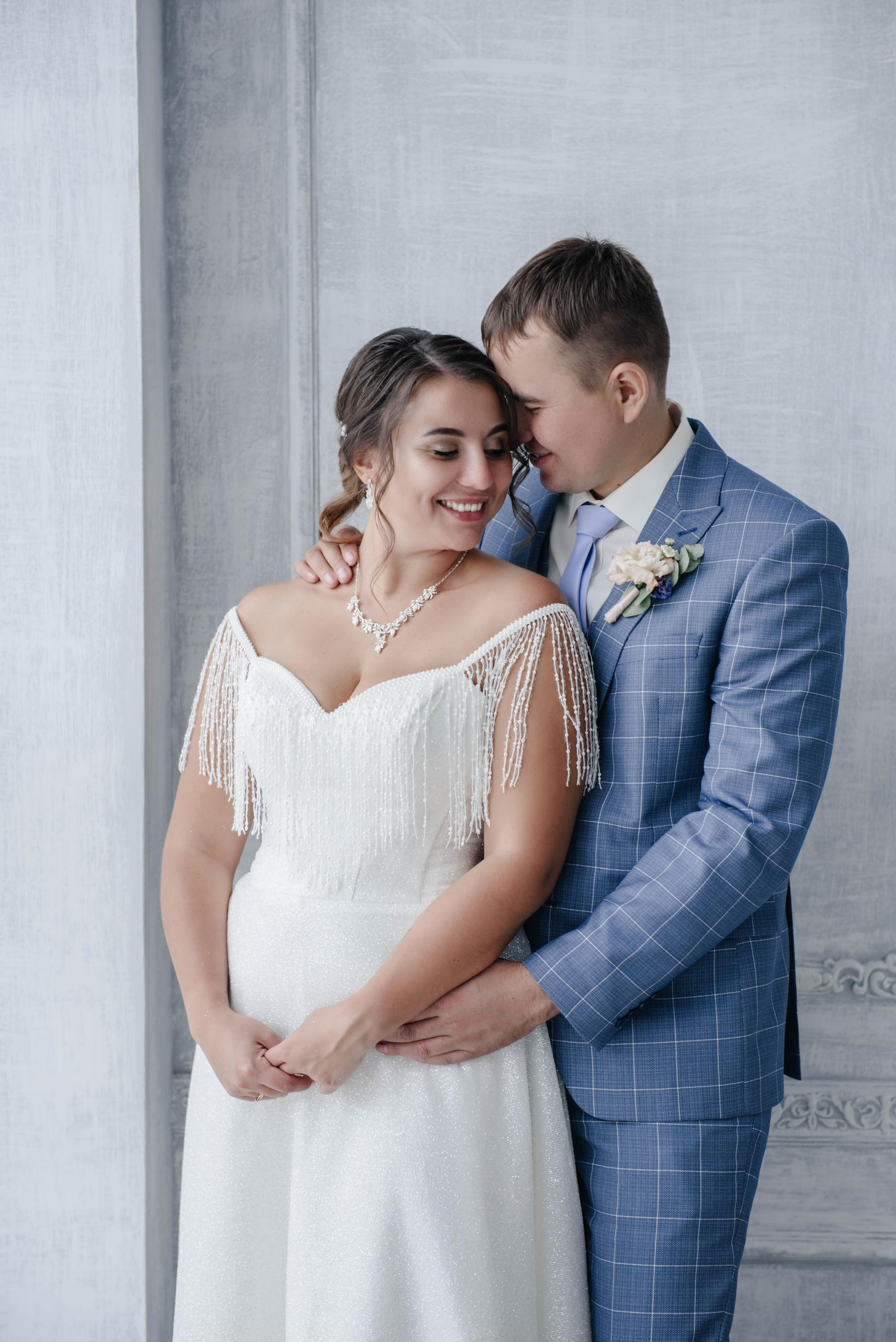 Евгений и Оксана. Свадебный и семейный фотограф в Новосибирске Наталья Зорина