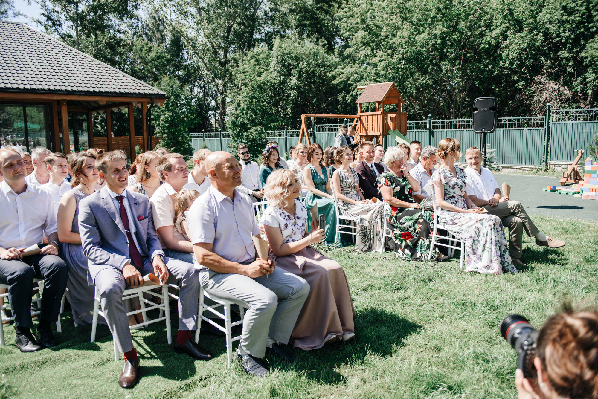 Дима и Настя. Свадебный и семейный фотограф в Новосибирске Наталья Зорина
