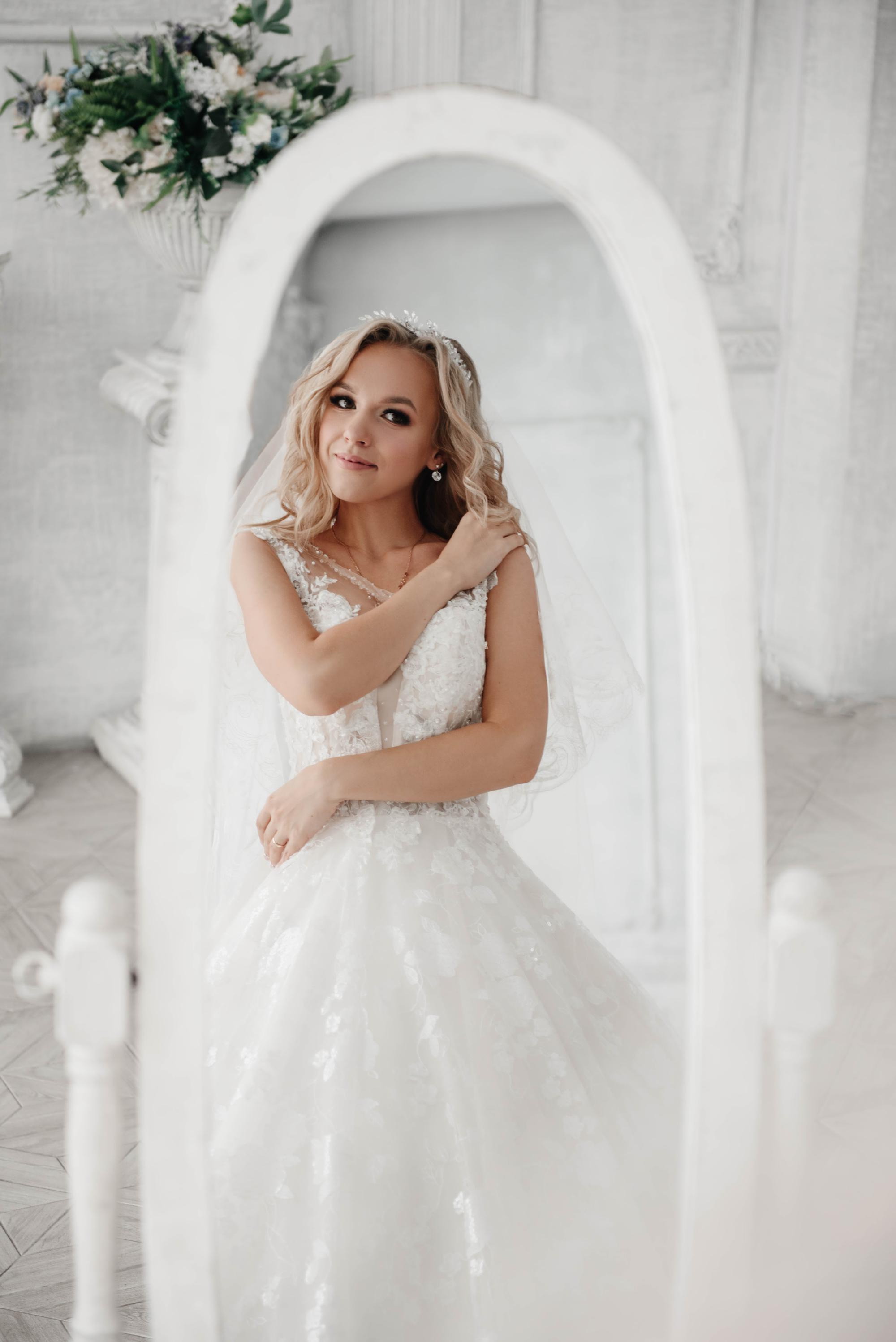 Александр и Валерия. Свадебный и семейный фотограф в Новосибирске Наталья Зорина