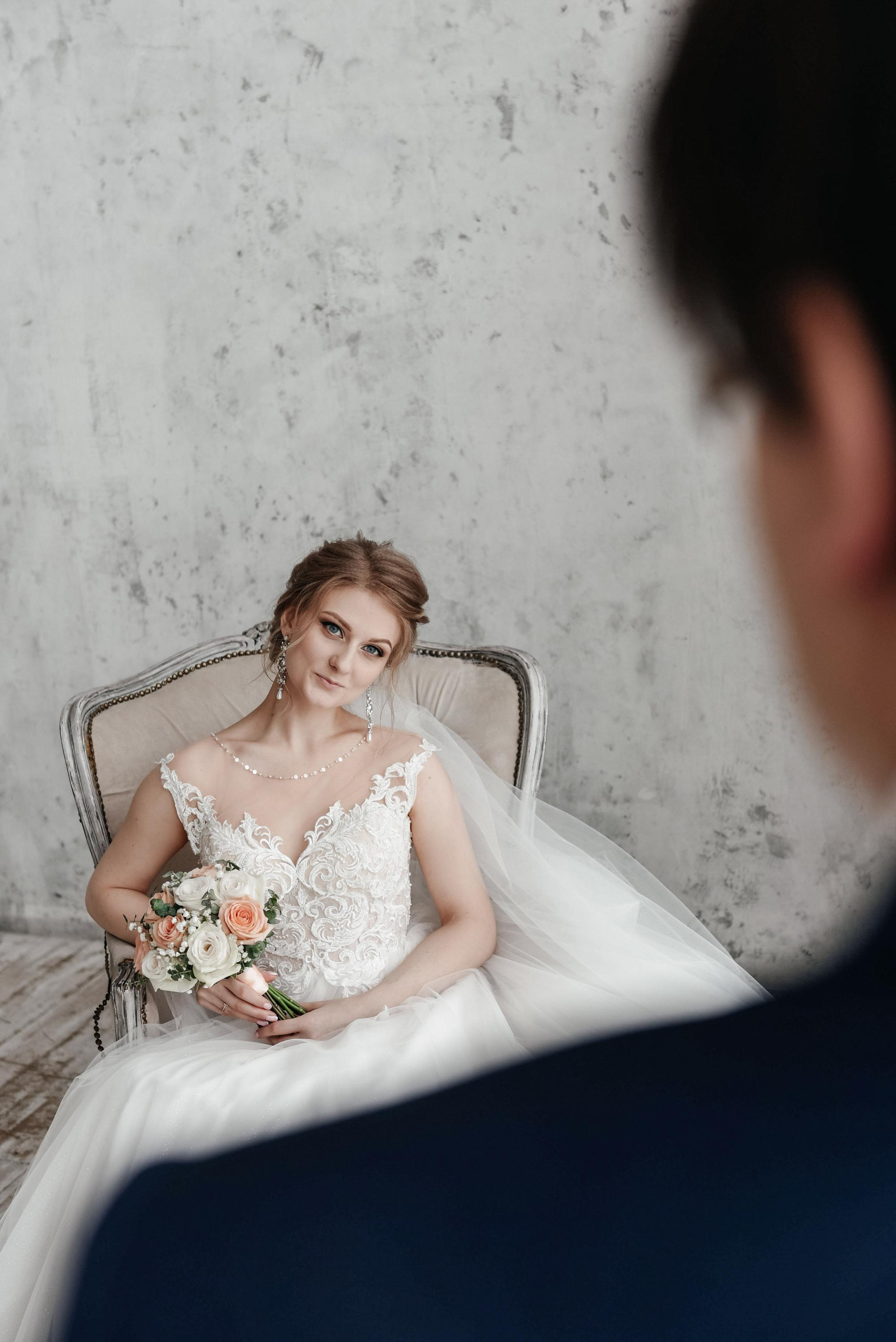 Никита и Лера. Свадебный и семейный фотограф в Новосибирске Наталья Зорина