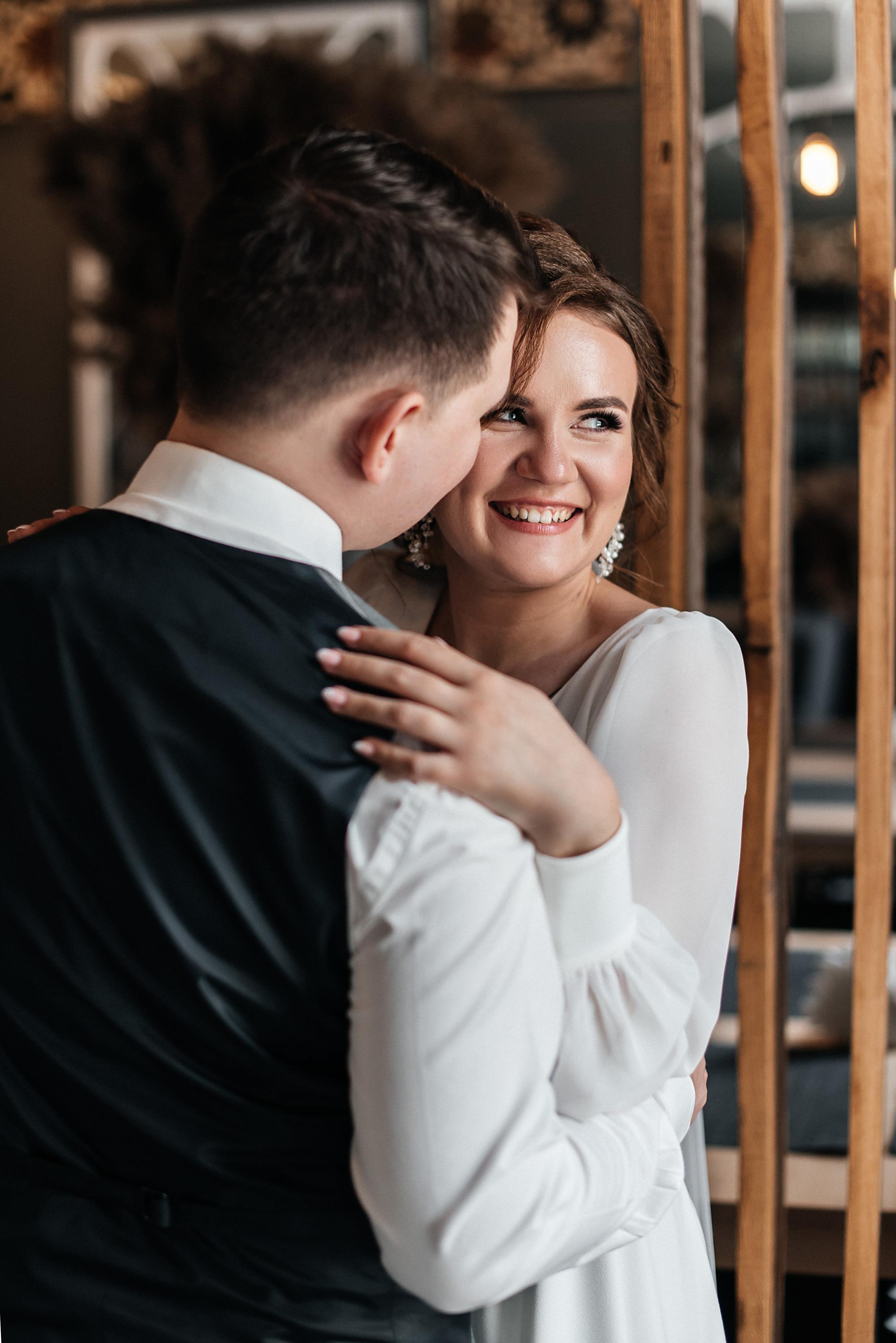 Влад и Валерия. Свадебный и семейный фотограф в Новосибирске Наталья Зорина