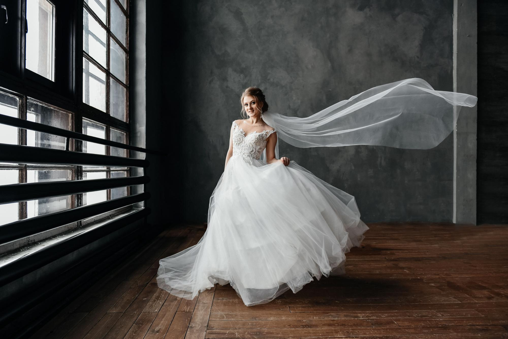 Никита и Лера. Свадебный и семейный фотограф в Новосибирске Наталья Зорина