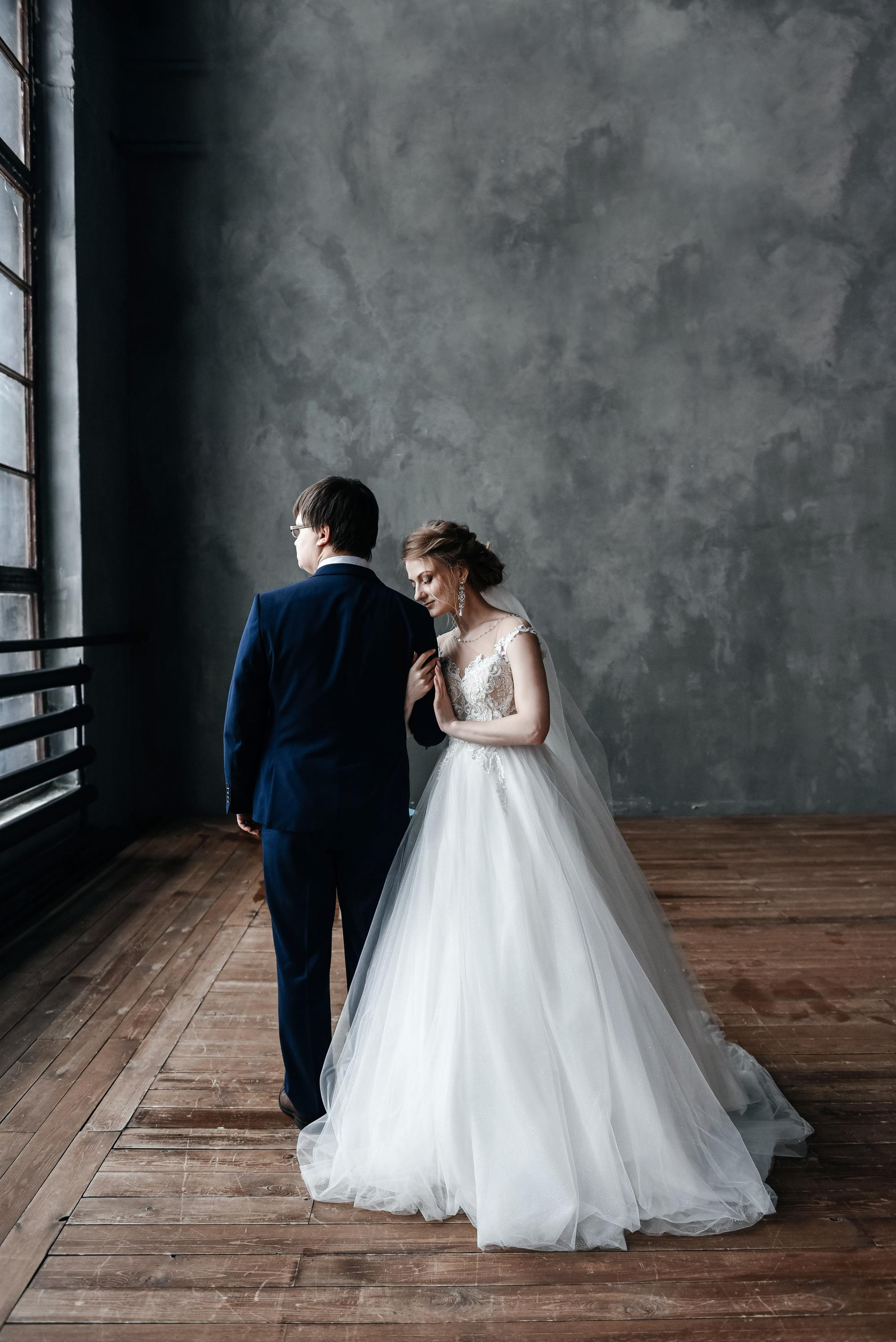 Никита и Лера. Свадебный и семейный фотограф в Новосибирске Наталья Зорина