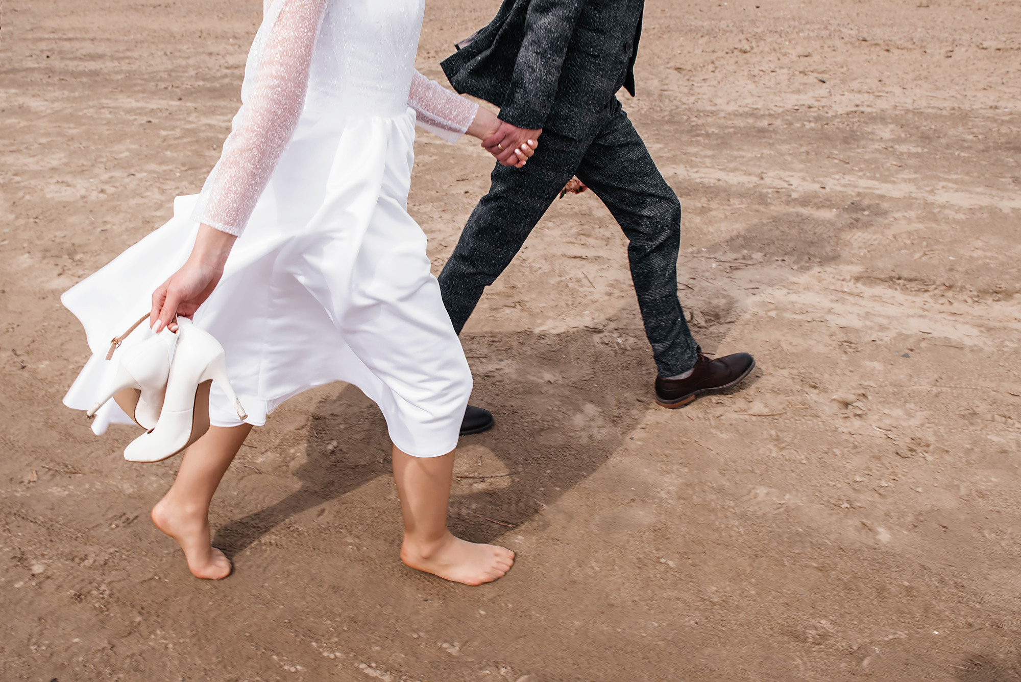 Леша и Лена. Свадебный и семейный фотограф в Новосибирске Наталья Зорина