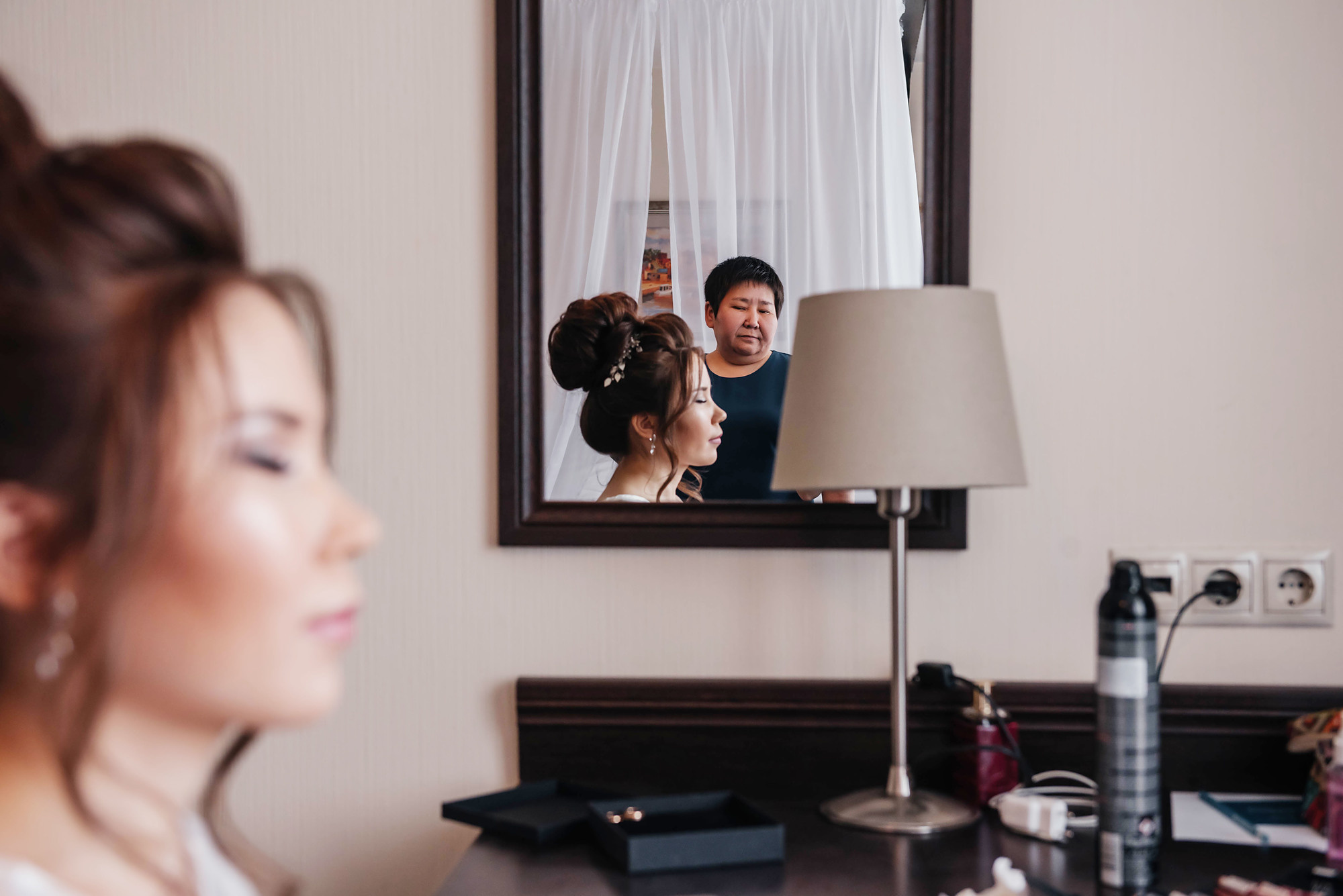 Леша и Лена. Свадебный и семейный фотограф в Новосибирске Наталья Зорина