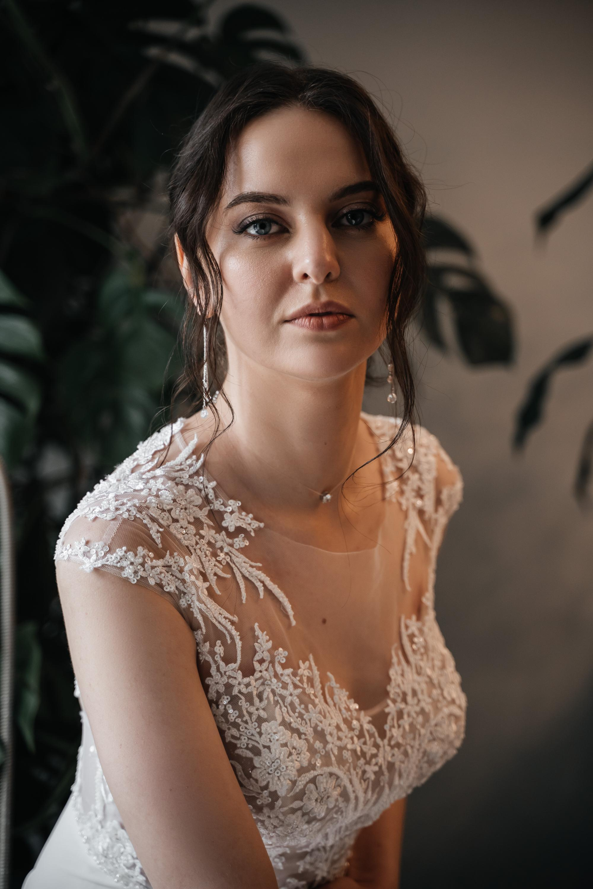 Игорь и Анна. Свадебный и семейный фотограф в Новосибирске Наталья Зорина