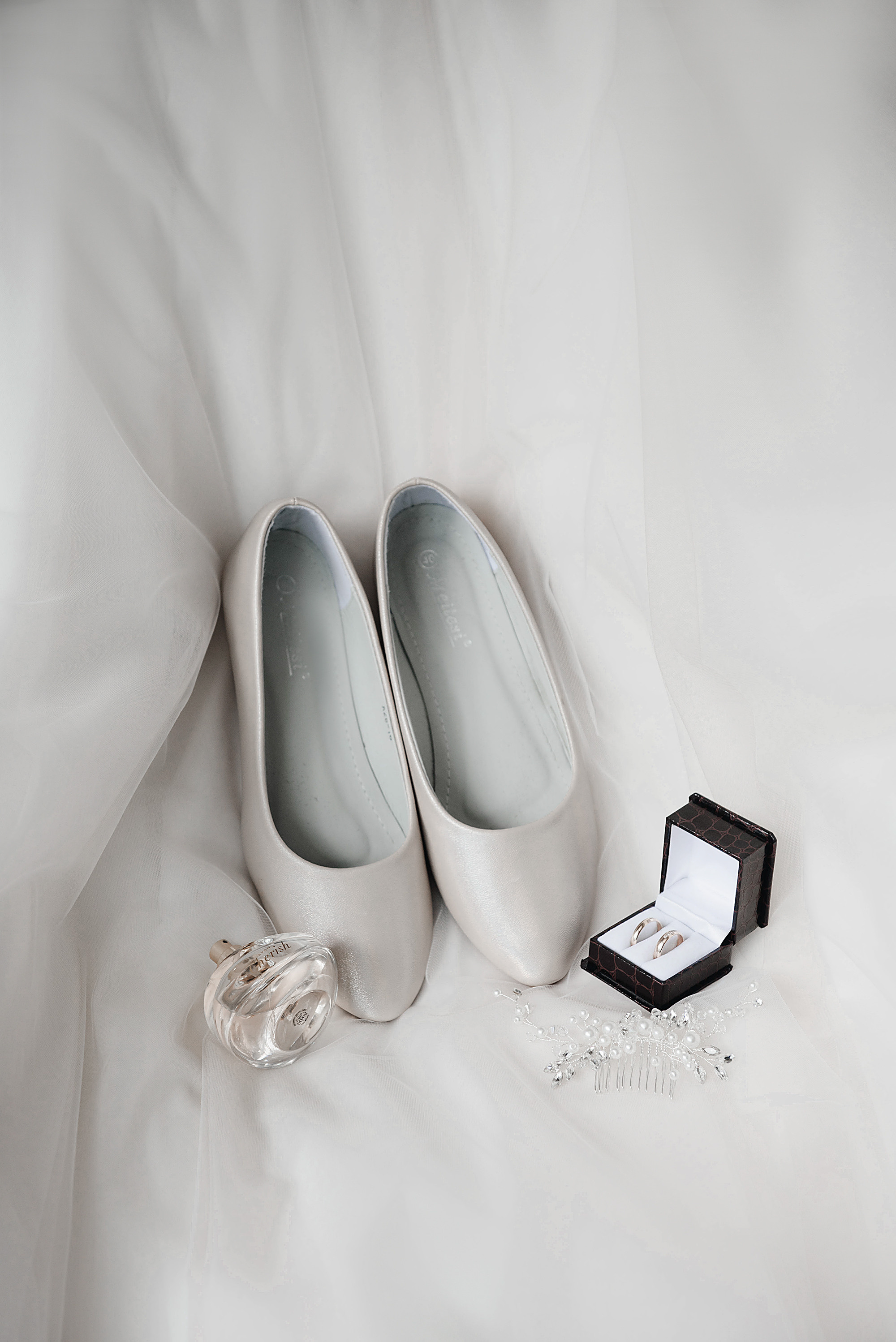 Юра и Света. Свадебный и семейный фотограф в Новосибирске Наталья Зорина