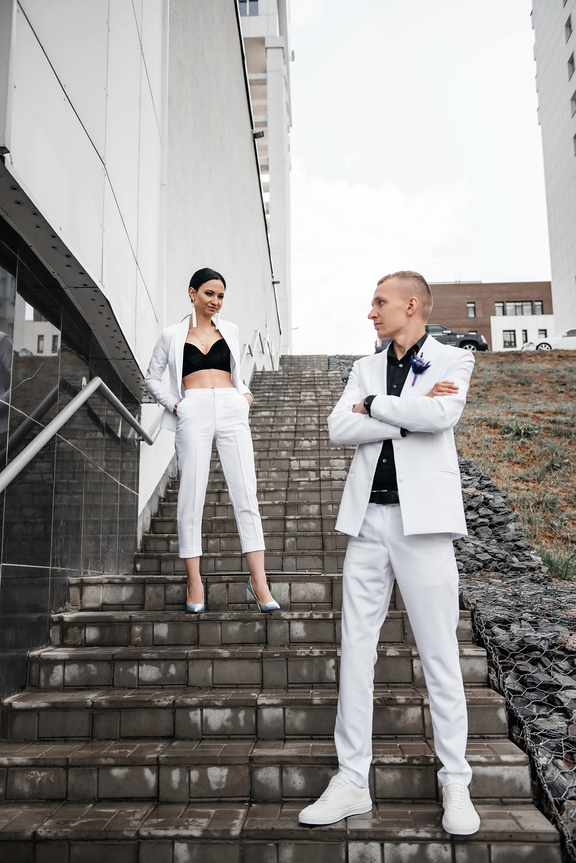 Анастасия и Дмитрий. Свадебный и семейный фотограф в Новосибирске Наталья Зорина