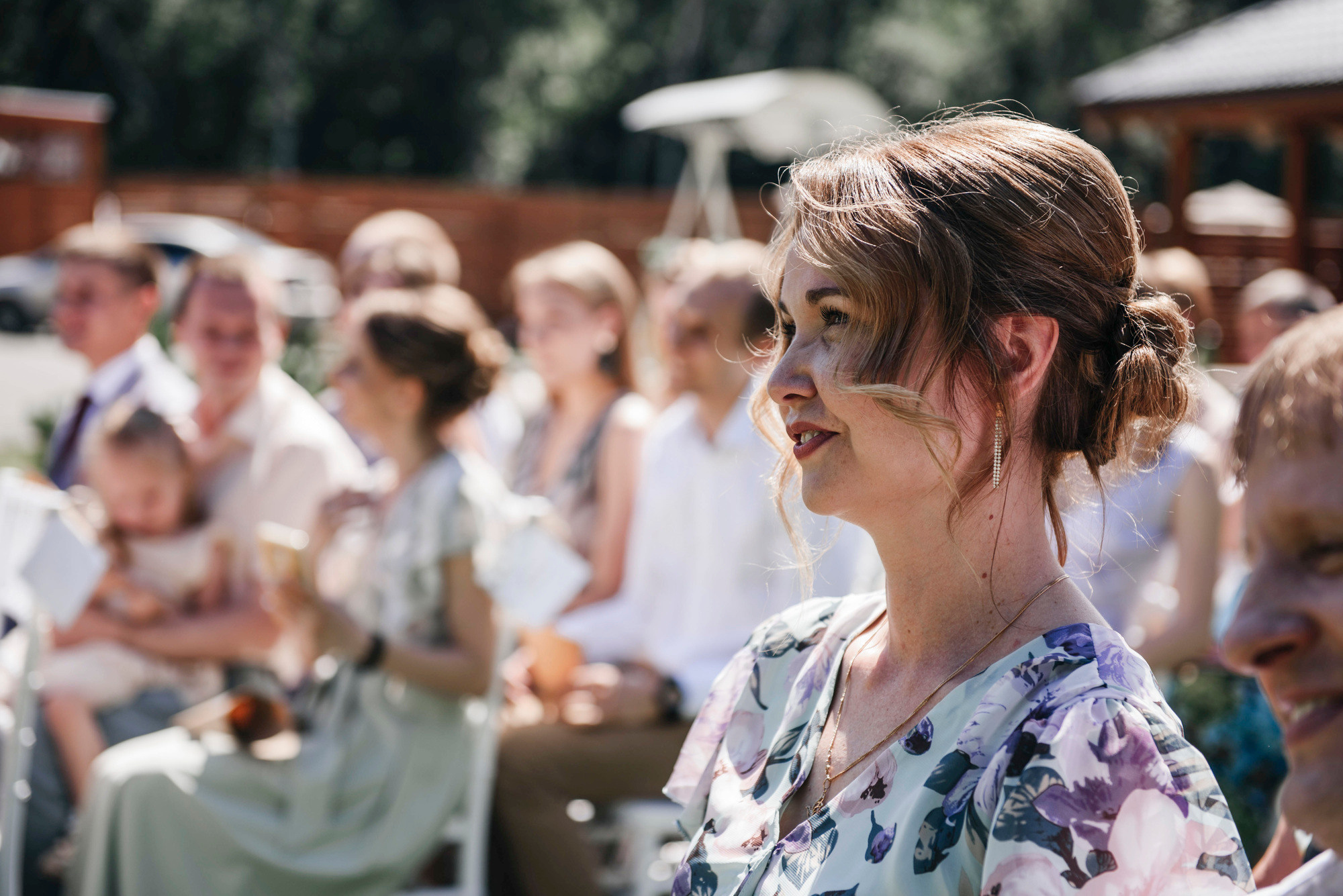 Дима и Настя. Свадебный и семейный фотограф в Новосибирске Наталья Зорина