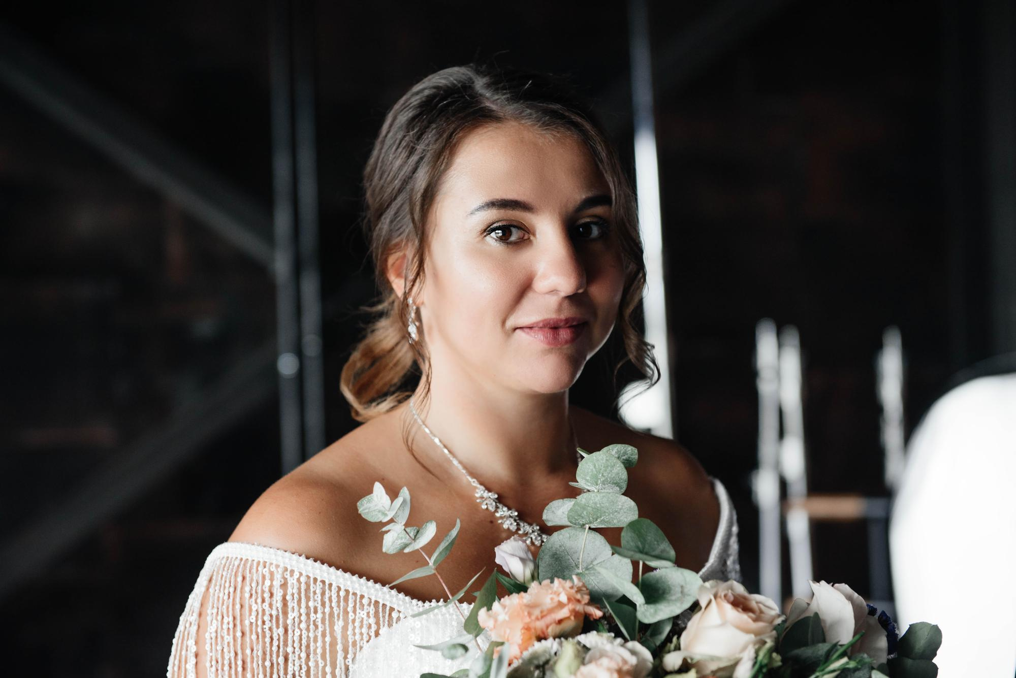 Евгений и Оксана. Свадебный и семейный фотограф в Новосибирске Наталья Зорина