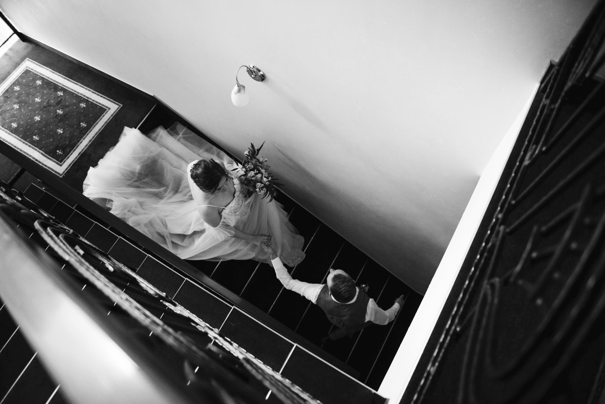 Дима и Настя. Свадебный и семейный фотограф в Новосибирске Наталья Зорина