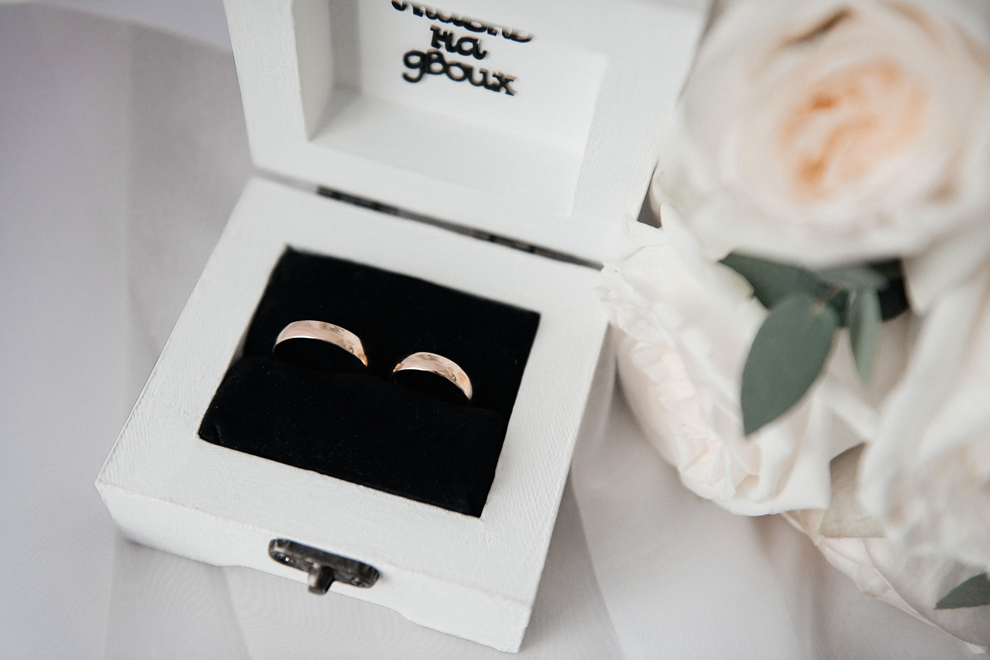 Иван и Дарья. Свадебный и семейный фотограф в Новосибирске Наталья Зорина