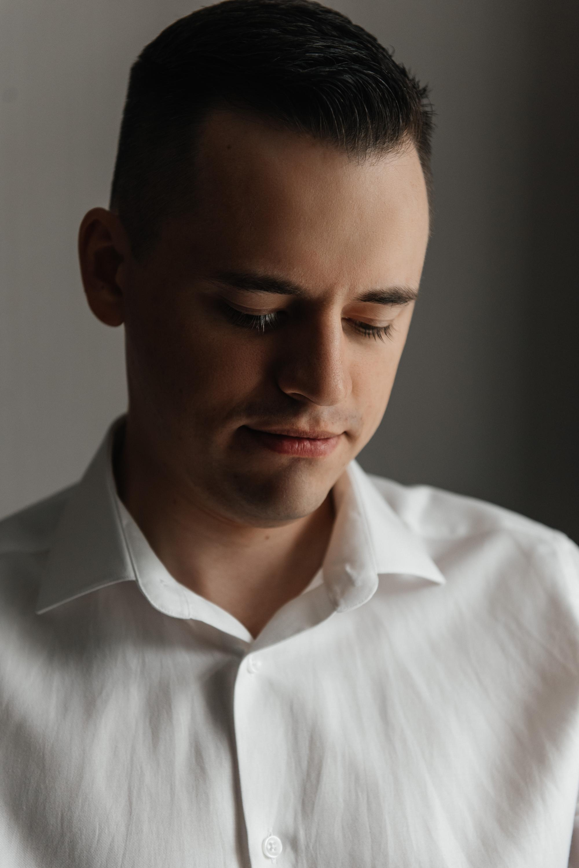 Игорь и Анна. Свадебный и семейный фотограф в Новосибирске Наталья Зорина