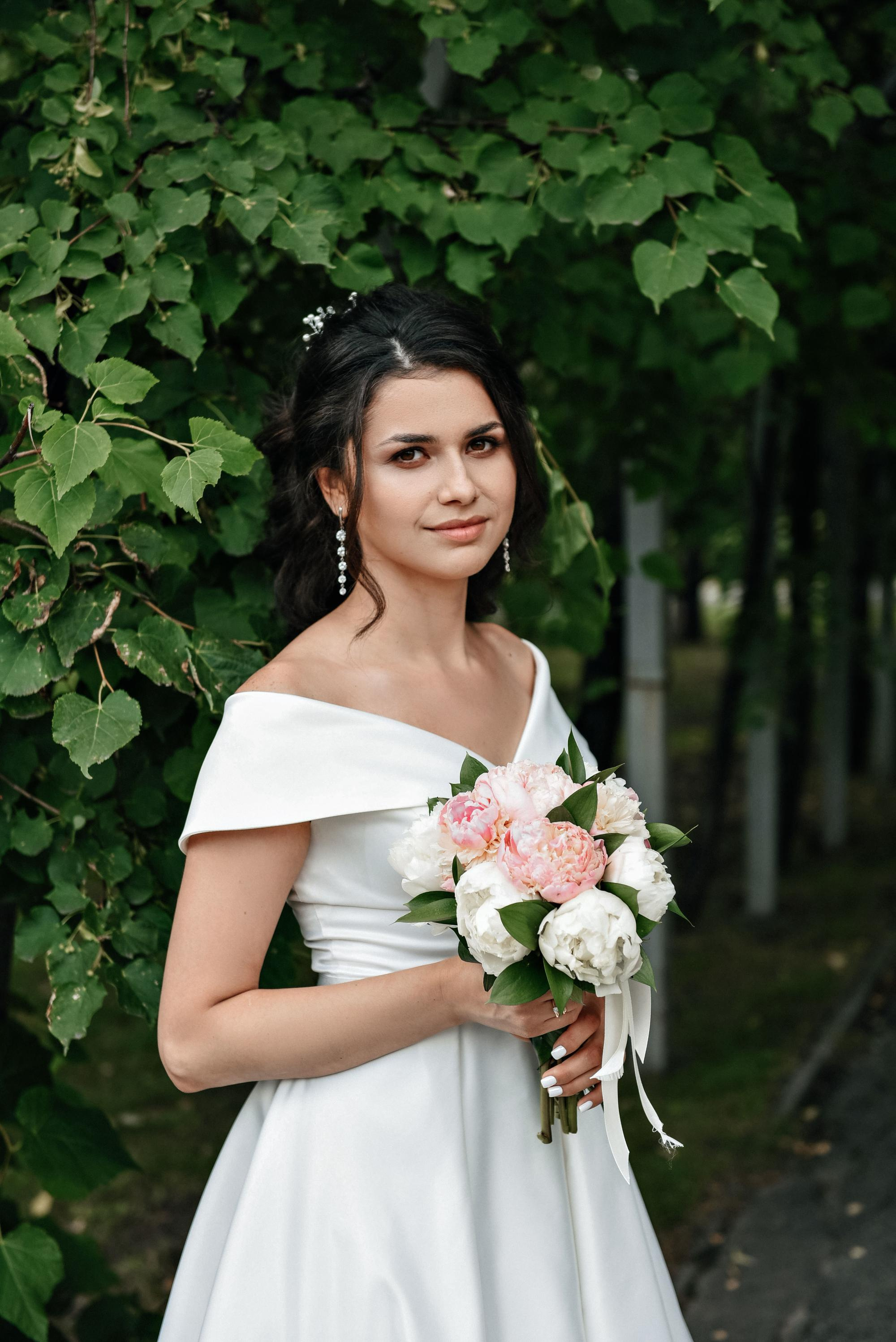 Наргиз и Кирилл. Свадебный и семейный фотограф в Новосибирске Наталья Зорина