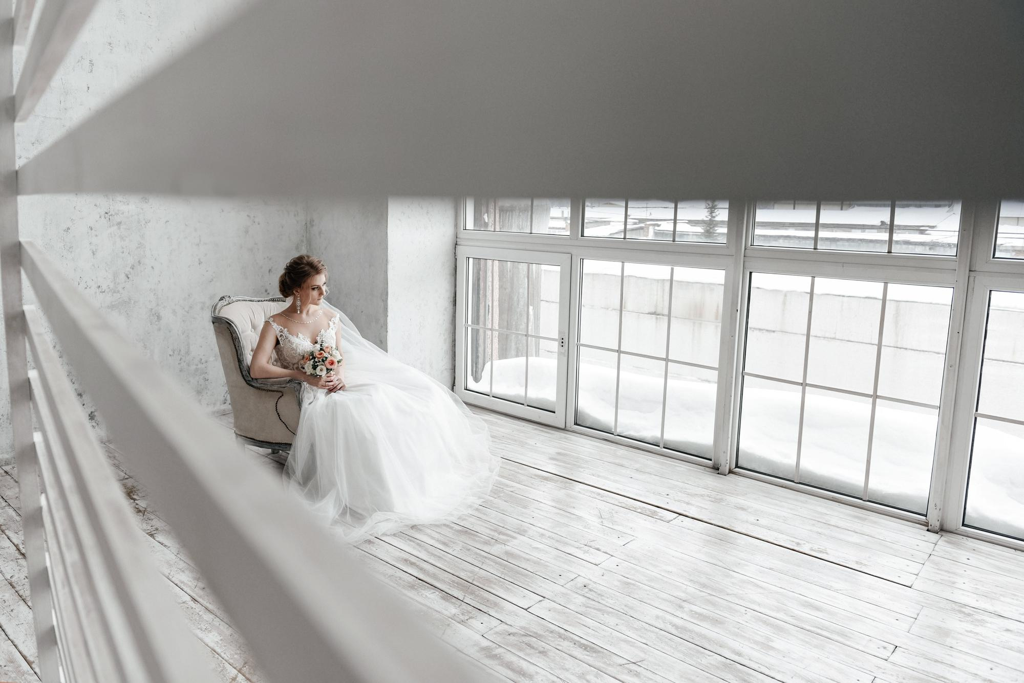 Никита и Лера. Свадебный и семейный фотограф в Новосибирске Наталья Зорина