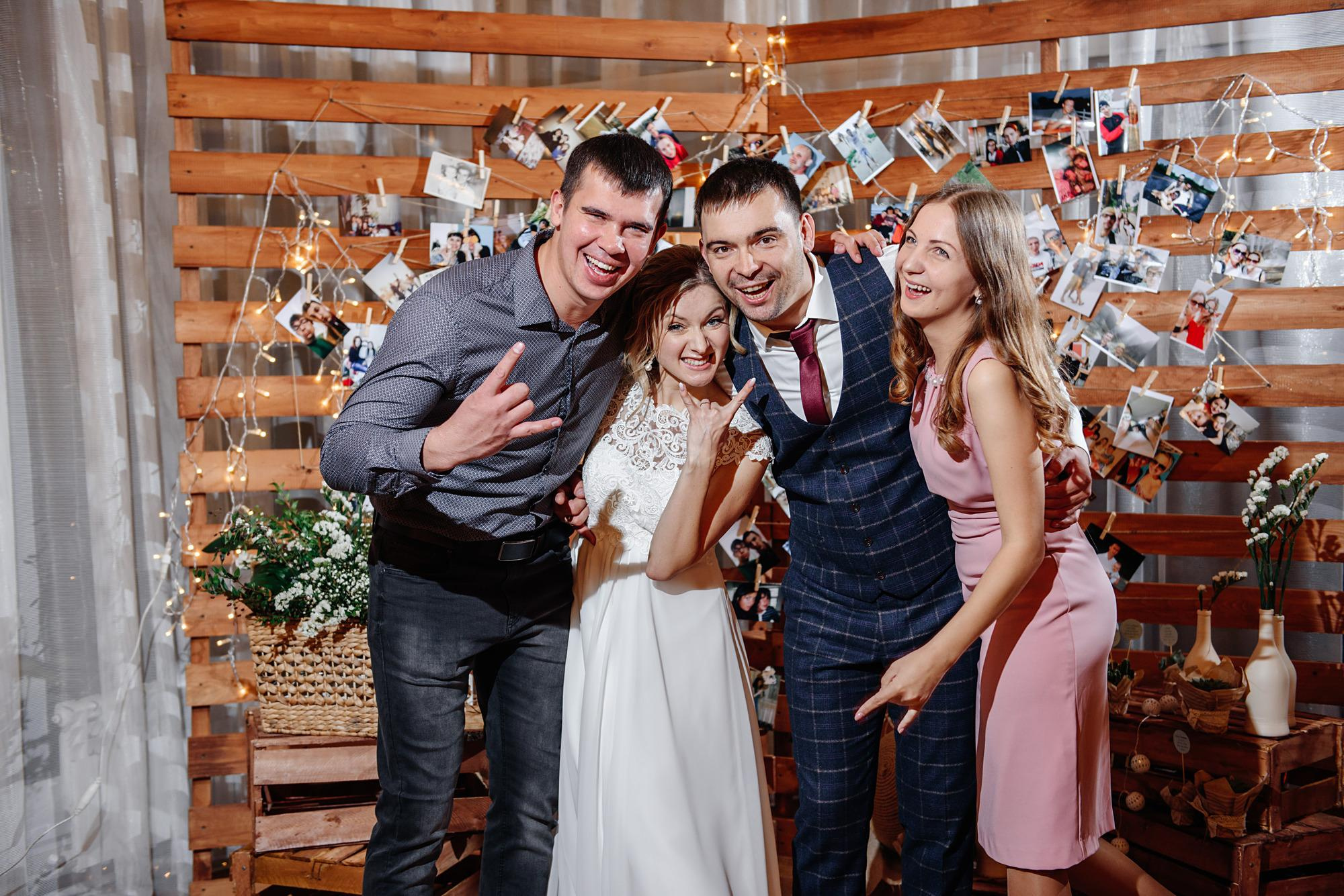 Александр и Виктория. Свадебный и семейный фотограф в Новосибирске Наталья Зорина