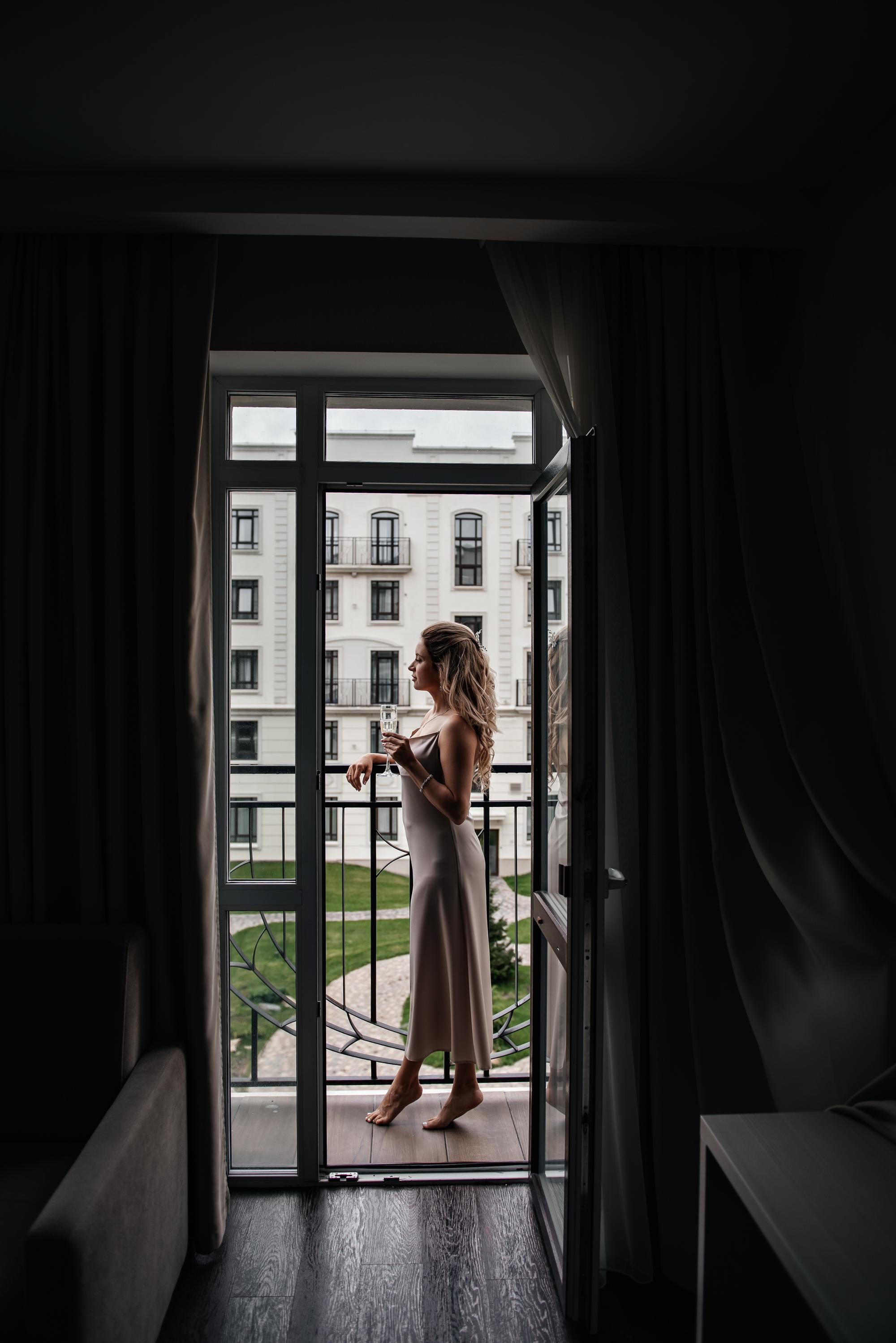 Оля и Данил. Свадебный и семейный фотограф в Новосибирске Наталья Зорина