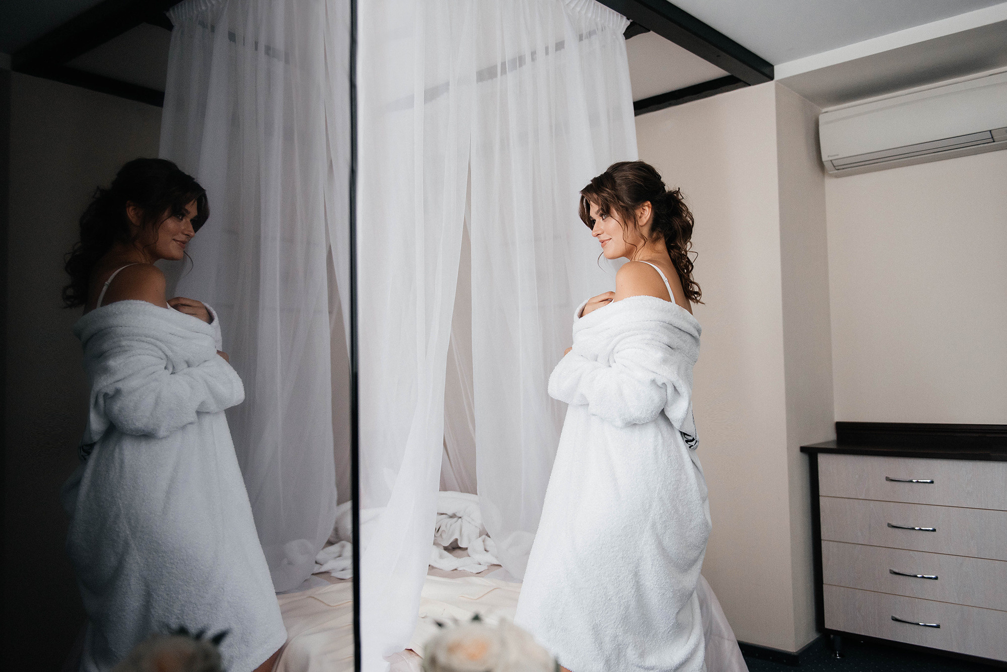 Иван и Дарья. Свадебный и семейный фотограф в Новосибирске Наталья Зорина