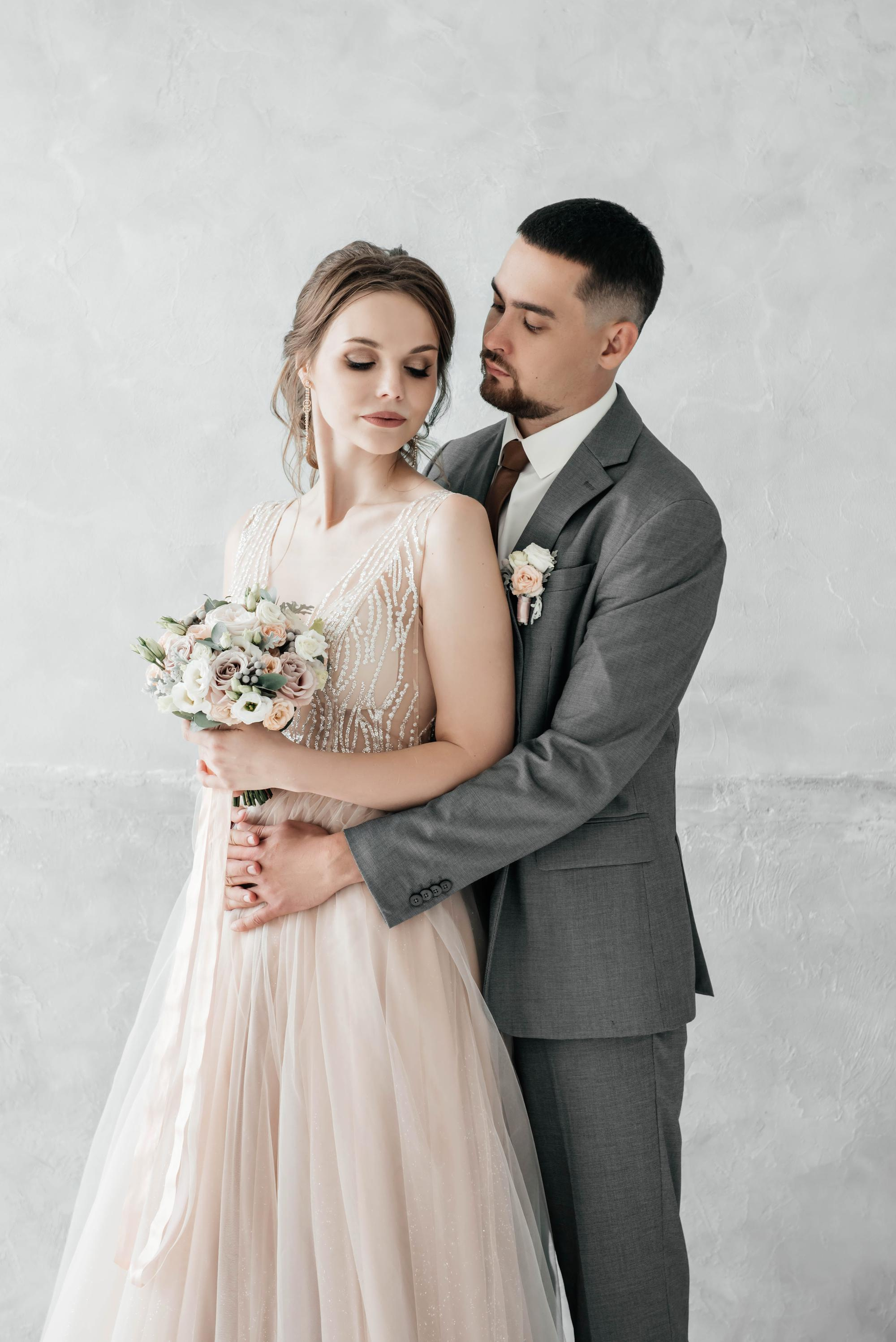 Максим и Наташа. Свадебный и семейный фотограф в Новосибирске Наталья Зорина