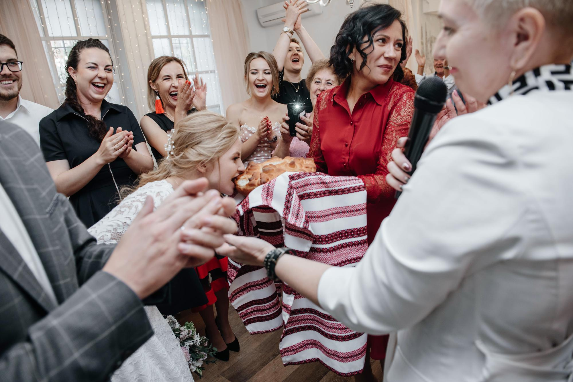 Сережа и Маша. Свадебный и семейный фотограф в Новосибирске Наталья Зорина