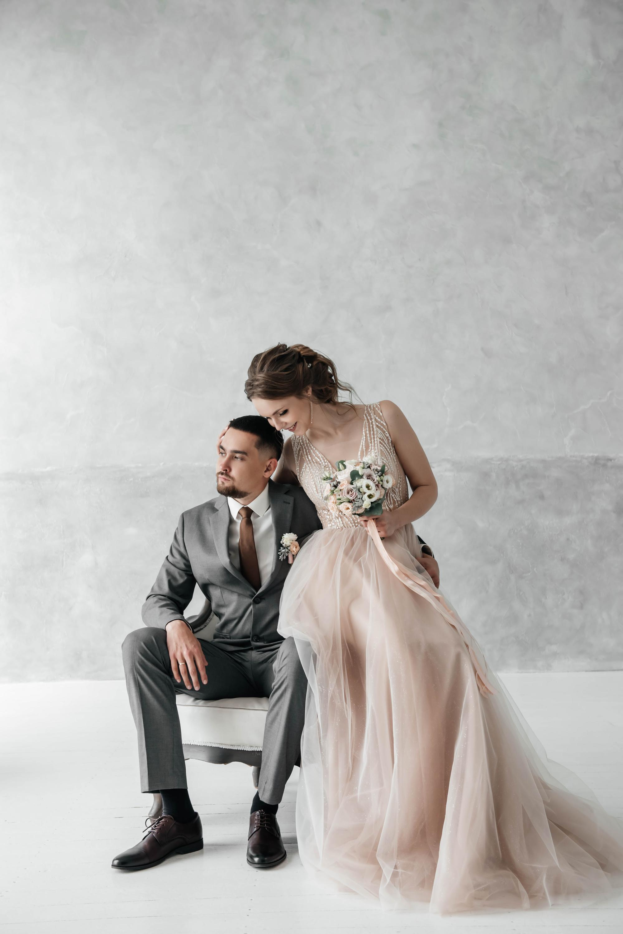 Максим и Наташа. Свадебный и семейный фотограф в Новосибирске Наталья Зорина