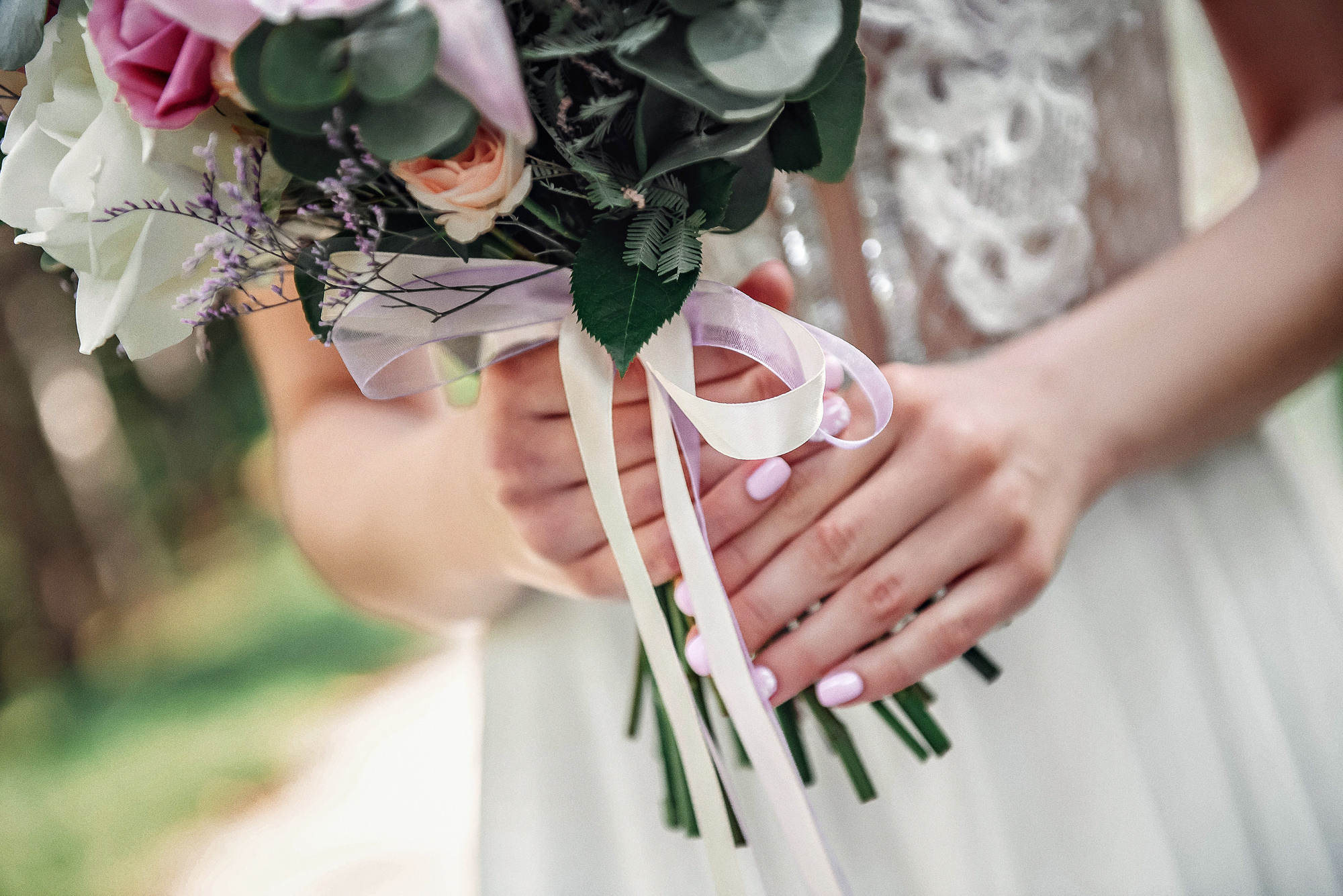 Антон и Яна. Свадебный и семейный фотограф в Новосибирске Наталья Зорина