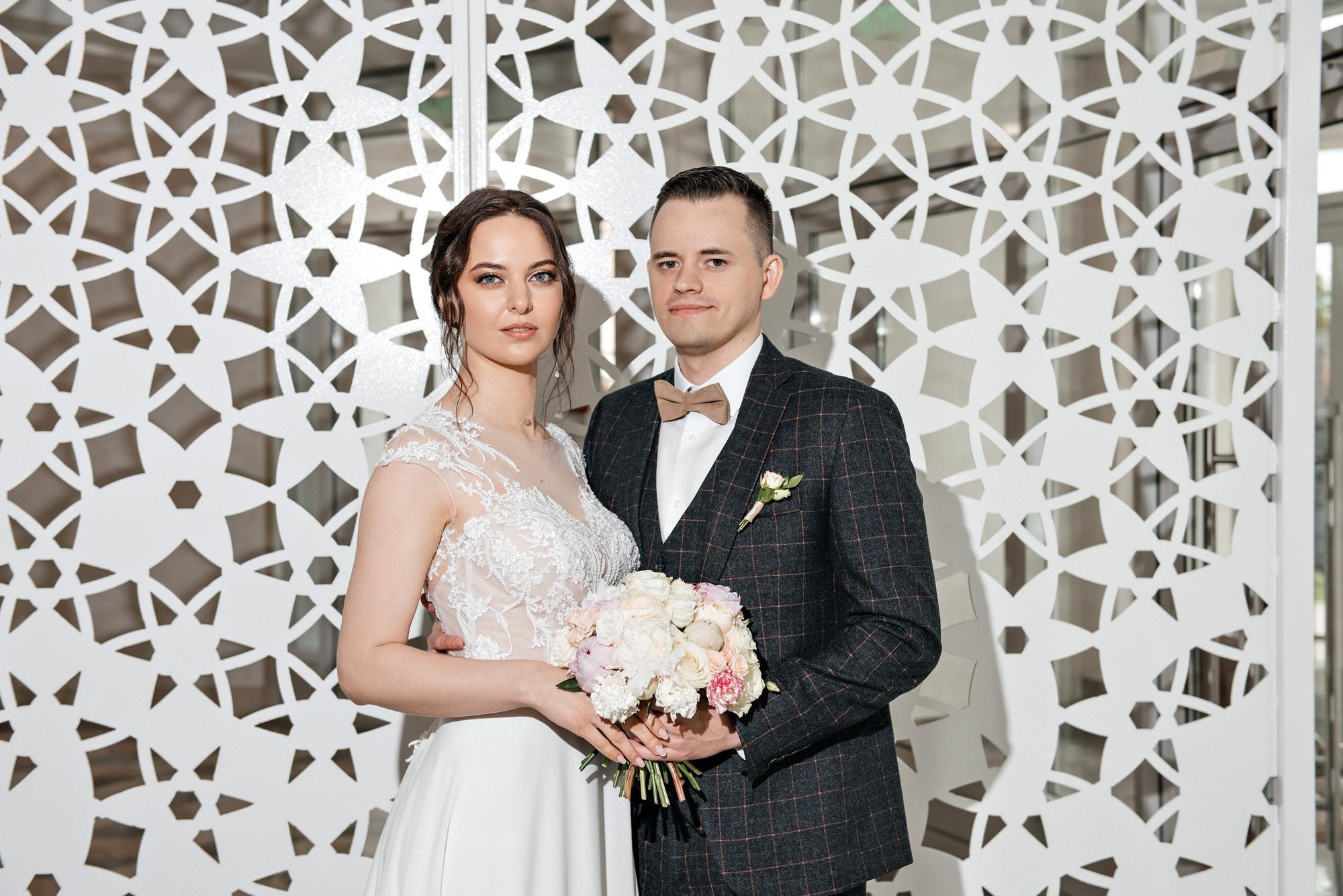 Игорь и Анна. Свадебный и семейный фотограф в Новосибирске Наталья Зорина