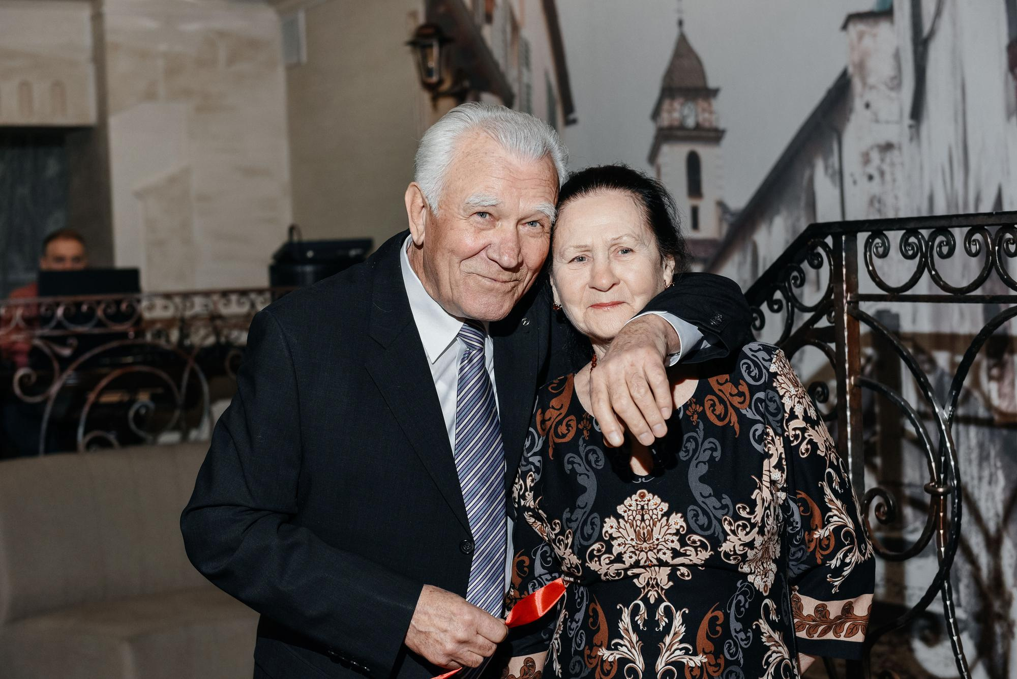 Никита и Лера. Свадебный и семейный фотограф в Новосибирске Наталья Зорина