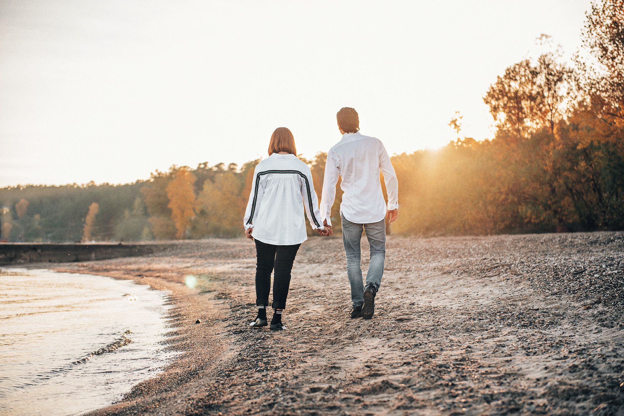 Love story. Свадебный и семейный фотограф в Новосибирске Наталья Зорина