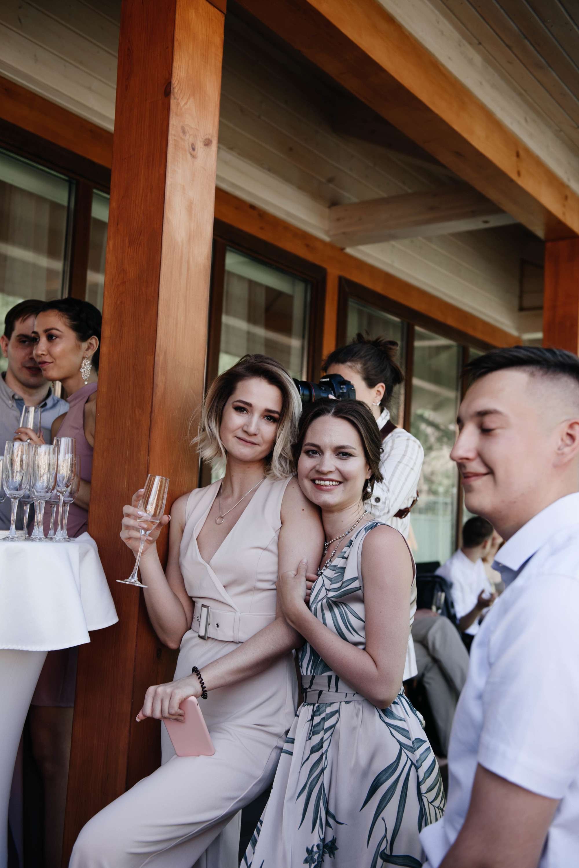 Дима и Настя. Свадебный и семейный фотограф в Новосибирске Наталья Зорина