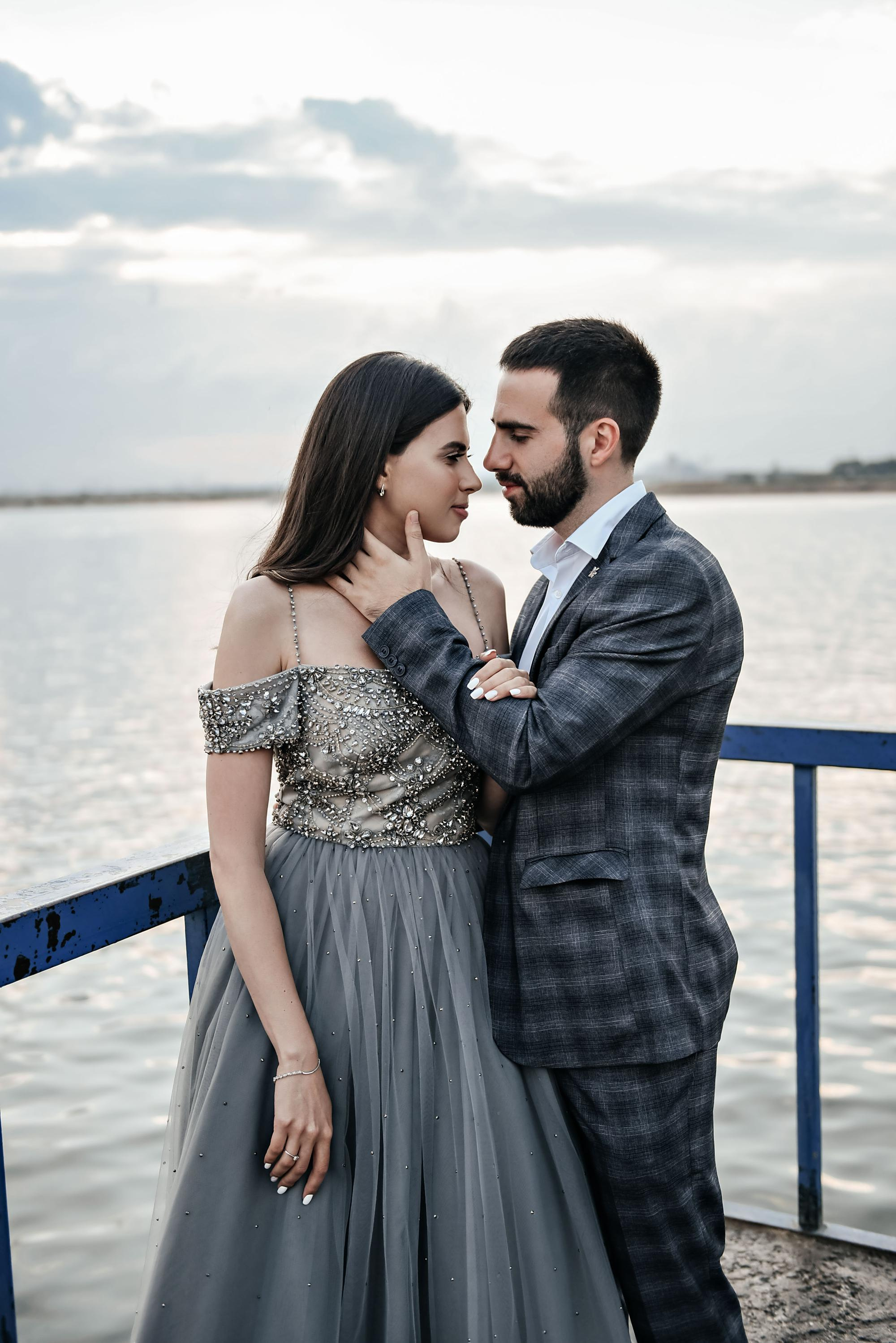 Арут и Диана. Свадебный и семейный фотограф в Новосибирске Наталья Зорина