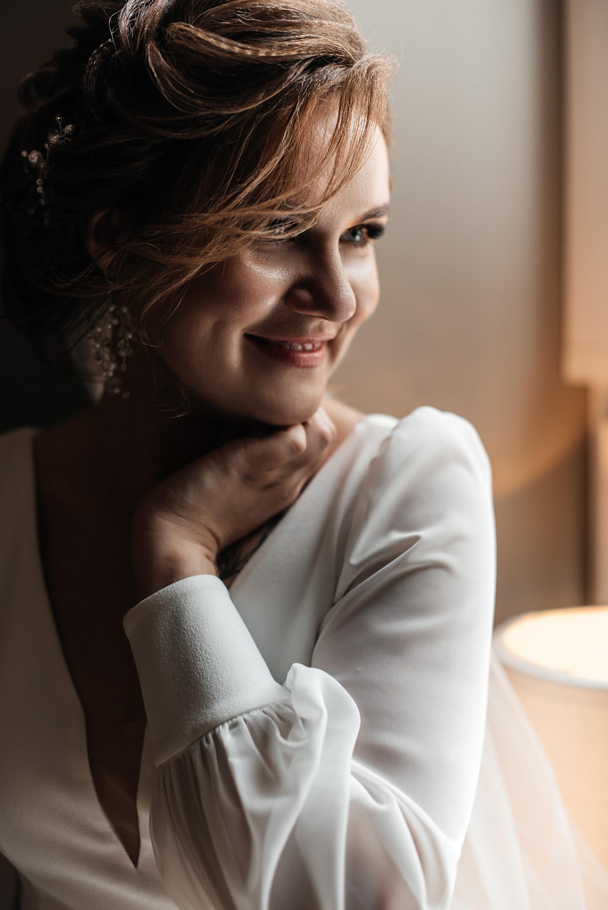 Влад и Валерия. Свадебный и семейный фотограф в Новосибирске Наталья Зорина