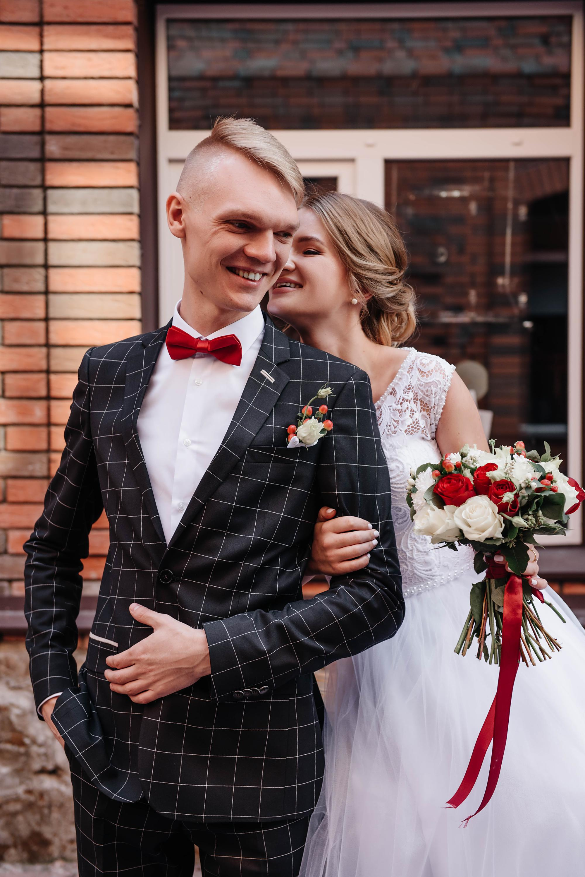 Вика и Егор. Свадебный и семейный фотограф в Новосибирске Наталья Зорина