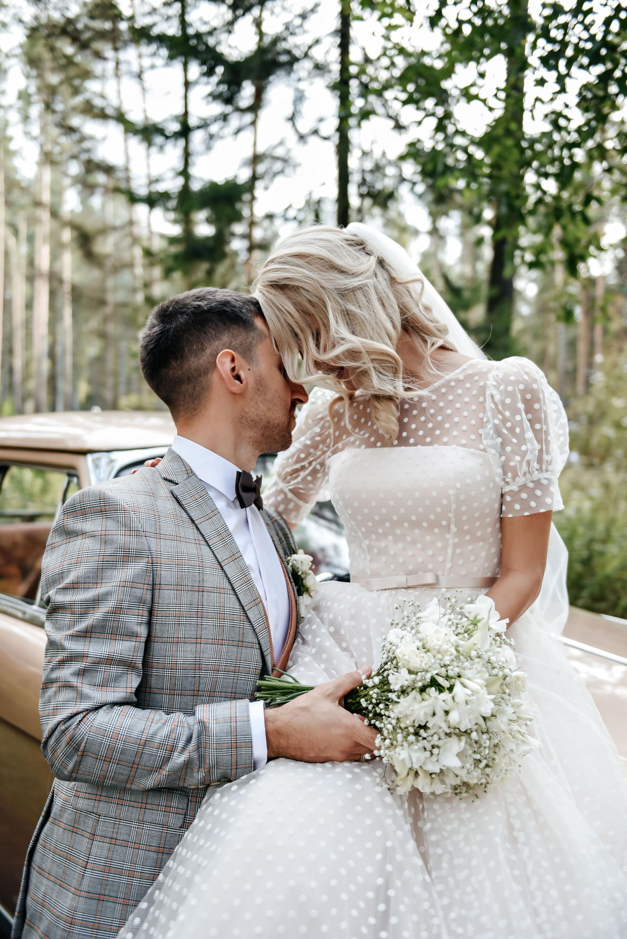 Алена и Иван. Свадебный и семейный фотограф в Новосибирске Наталья Зорина