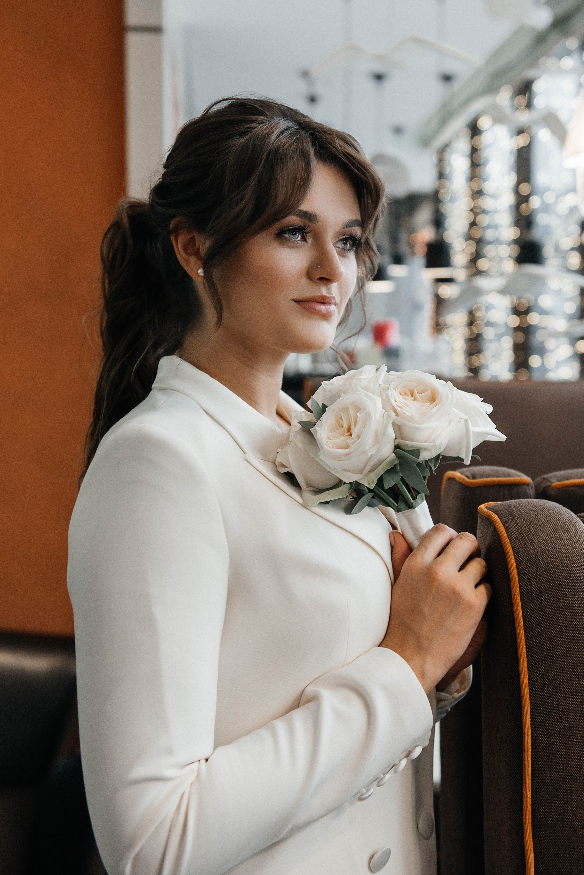 Иван и Дарья. Свадебный и семейный фотограф в Новосибирске Наталья Зорина