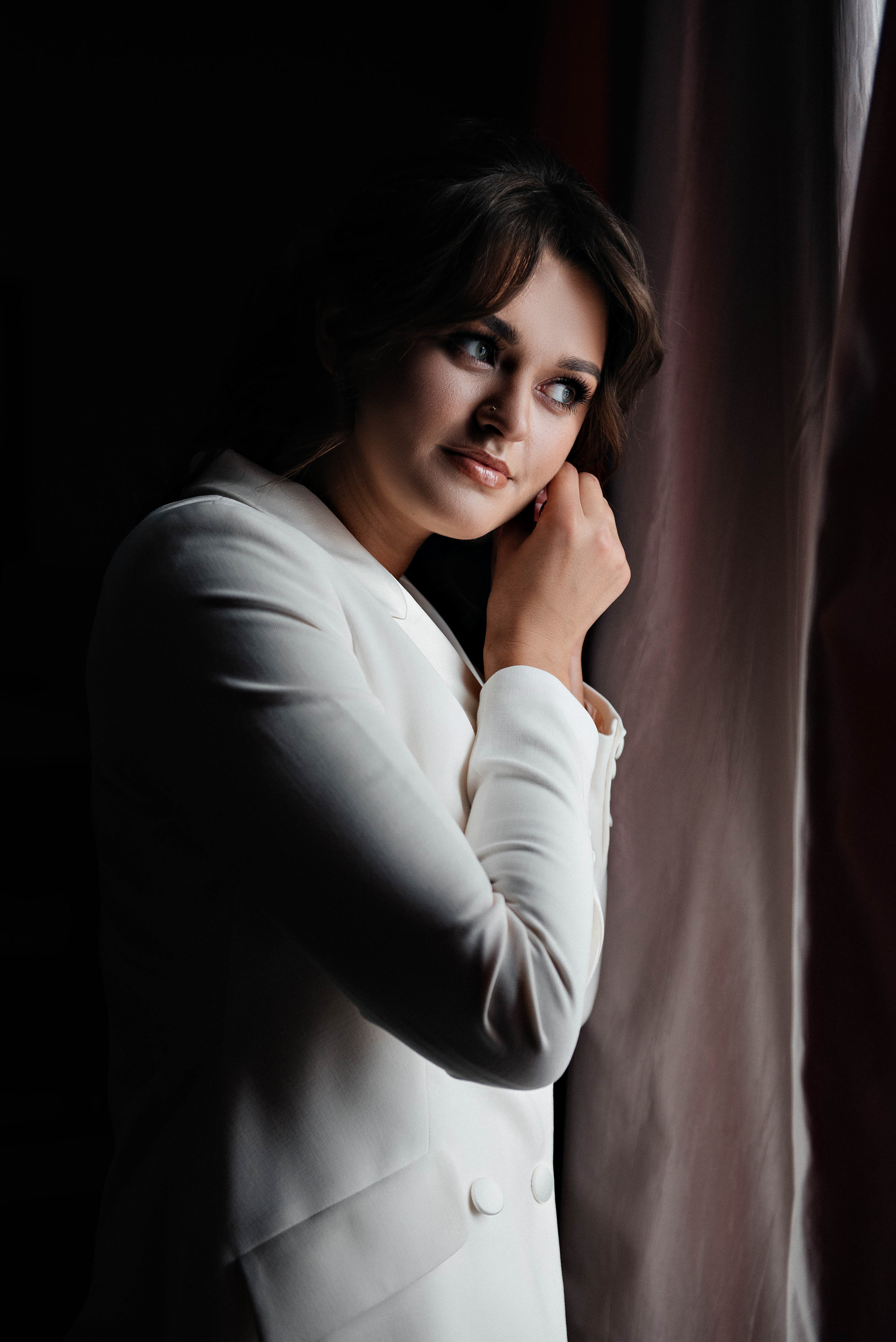 Иван и Дарья. Свадебный и семейный фотограф в Новосибирске Наталья Зорина